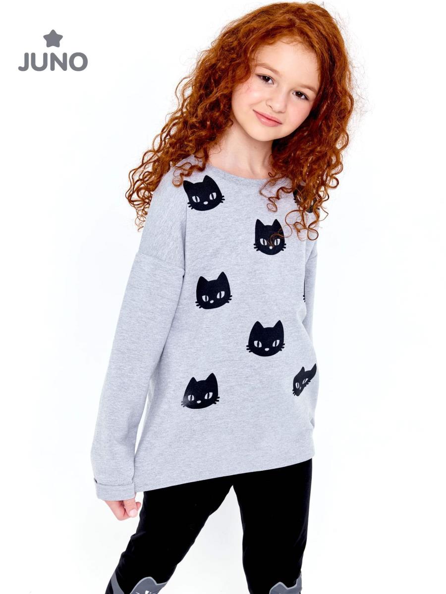 Лонгслив Juno 4