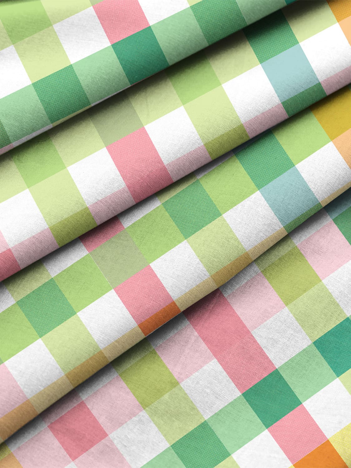 Комплект штор Унисон Яркое настроение 1