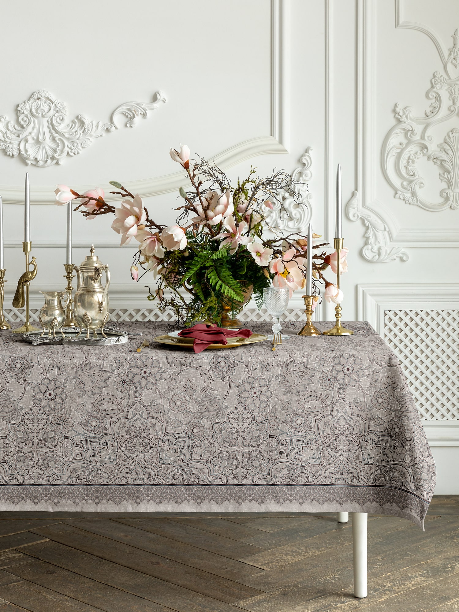 Скатерть Mia Cara Ожерелье 0