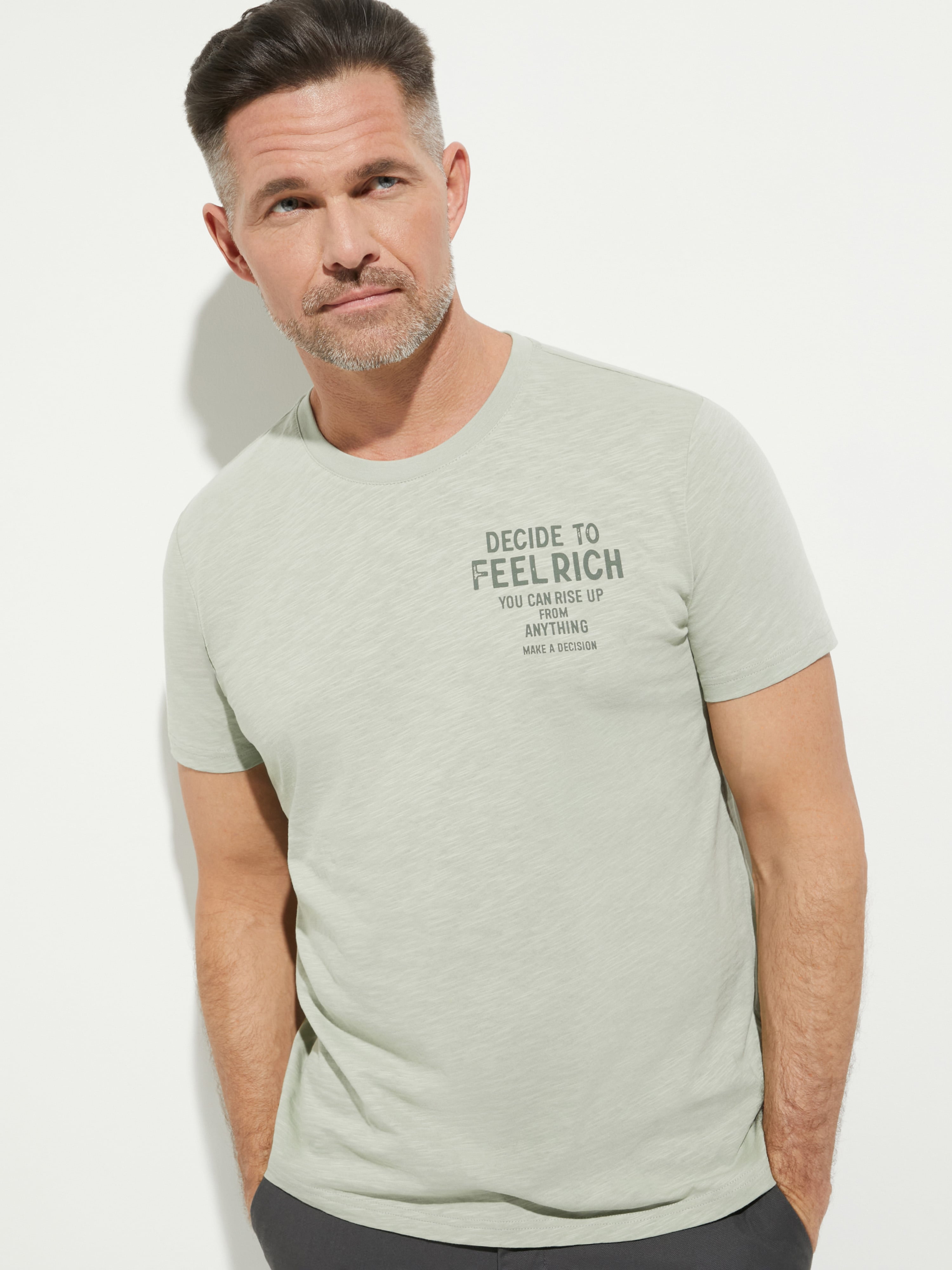 Фуфайка BeGood - Будь хорош! 0