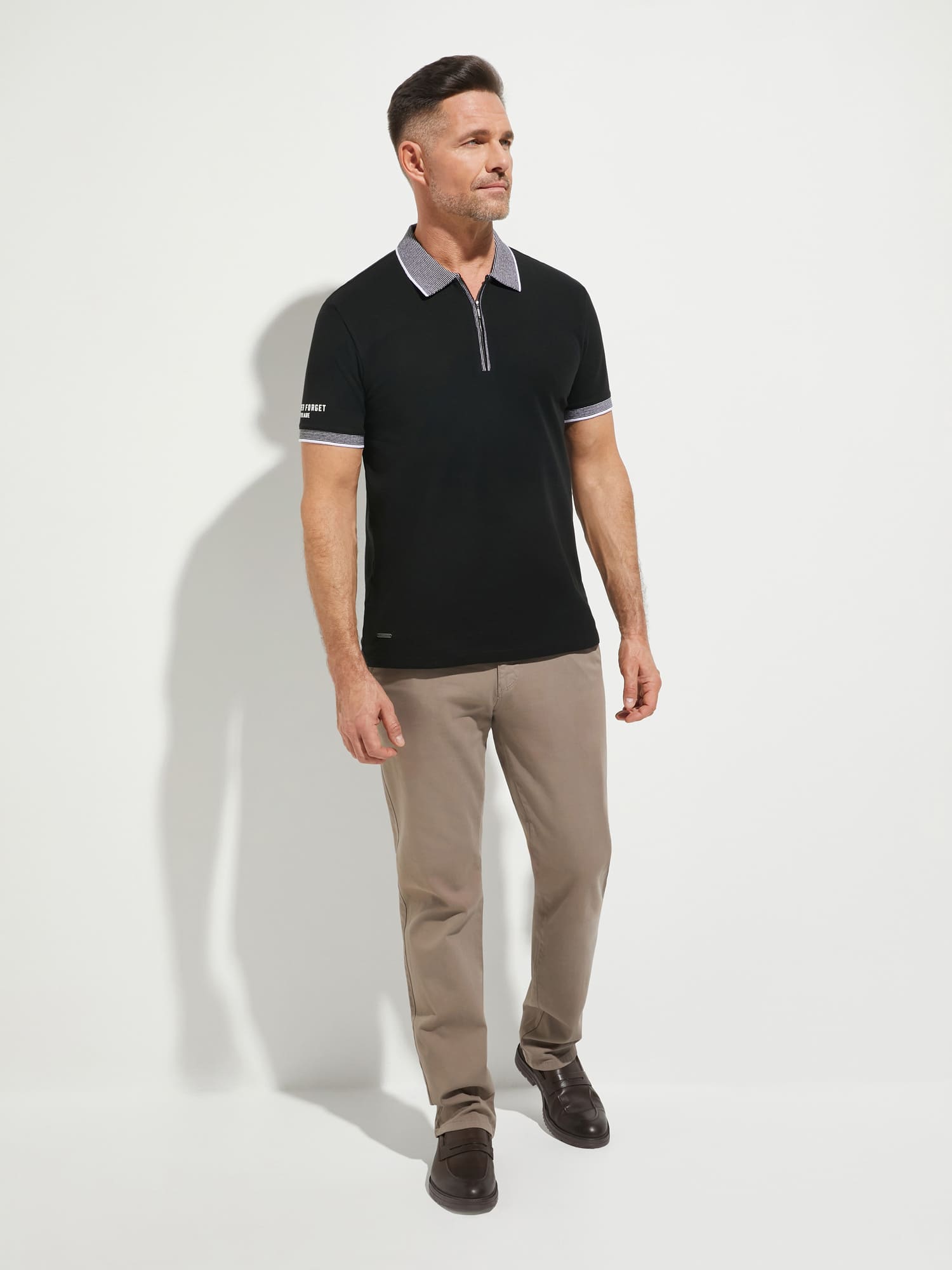 Футболка BeGood - Будь Хорош! 1