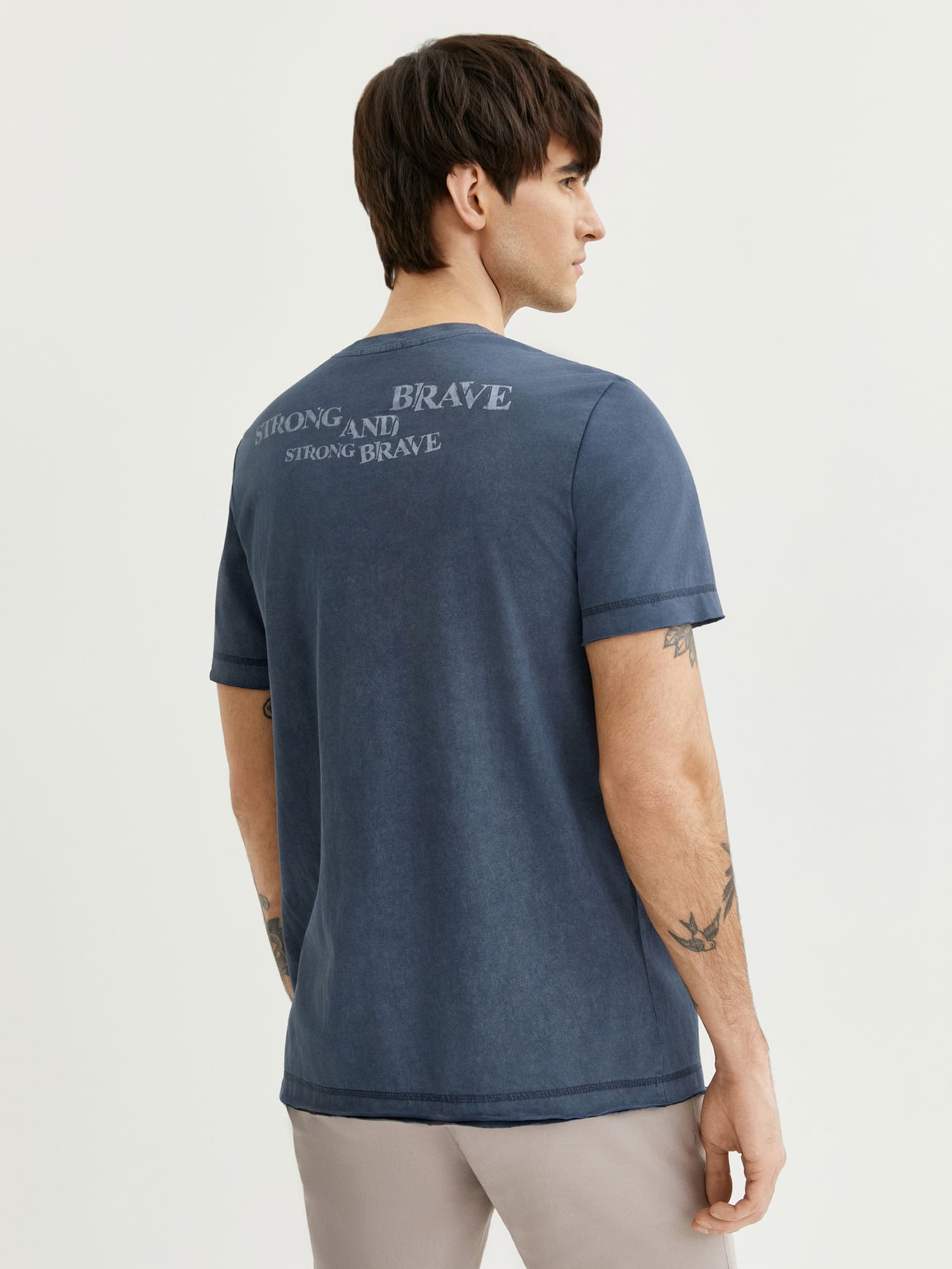 Футболка BeGood - Будь Хорош! 1