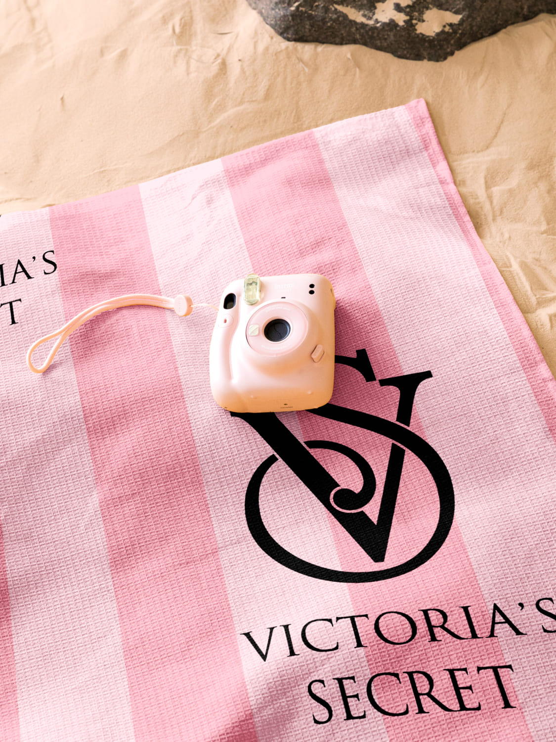 Полотенце Crazy Getup Секрет Виктории 1