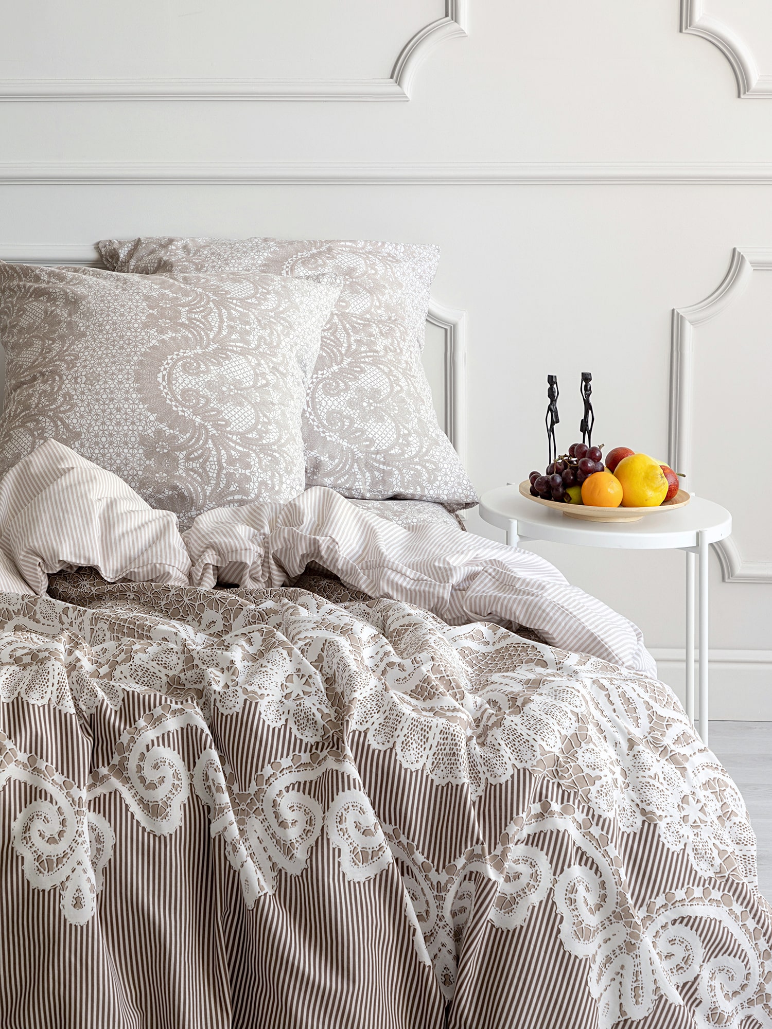 Постельное бельё Флоранс Даниэль 3