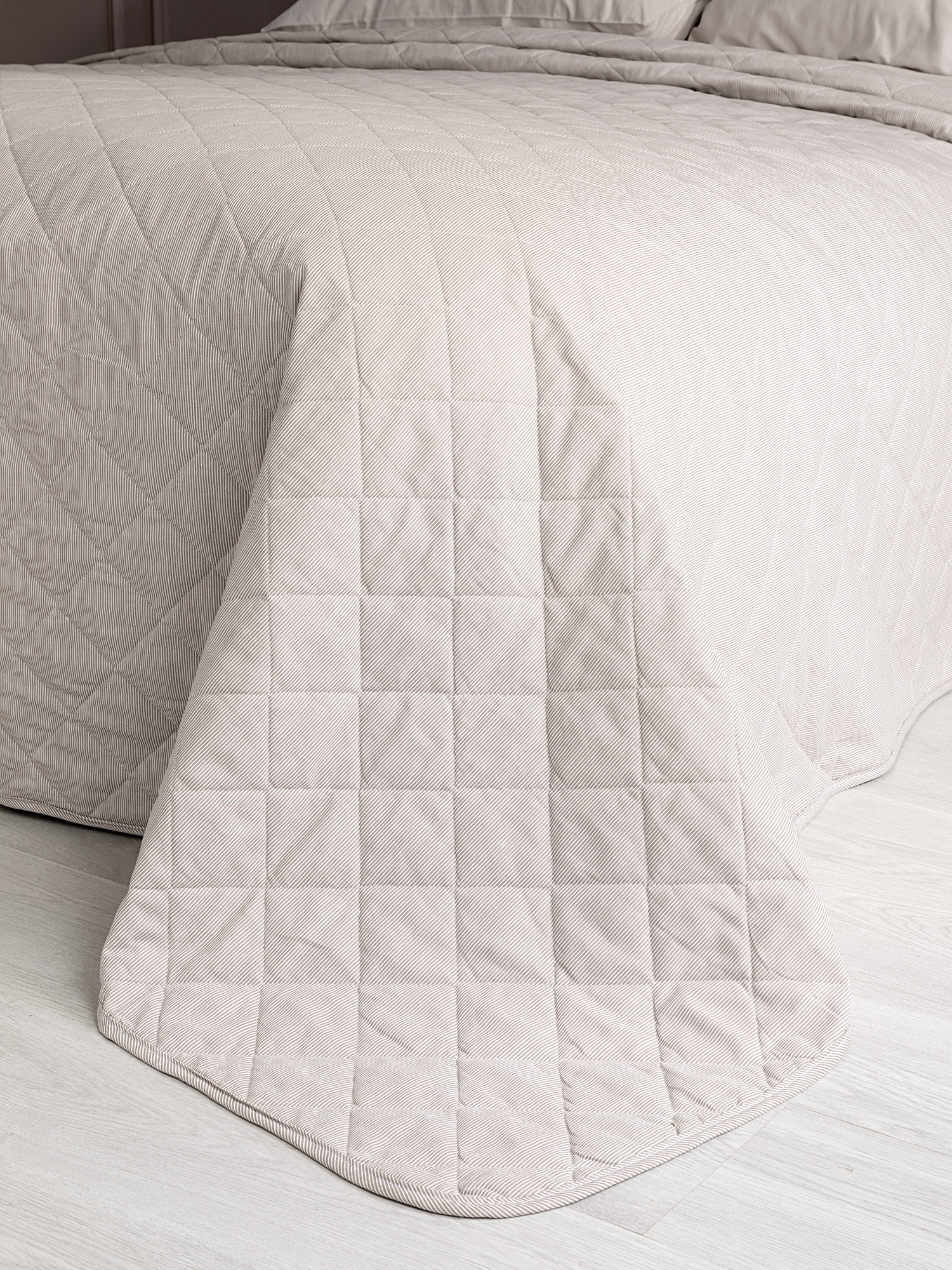 Покрывало стеганое Fresh line, Унисон 2