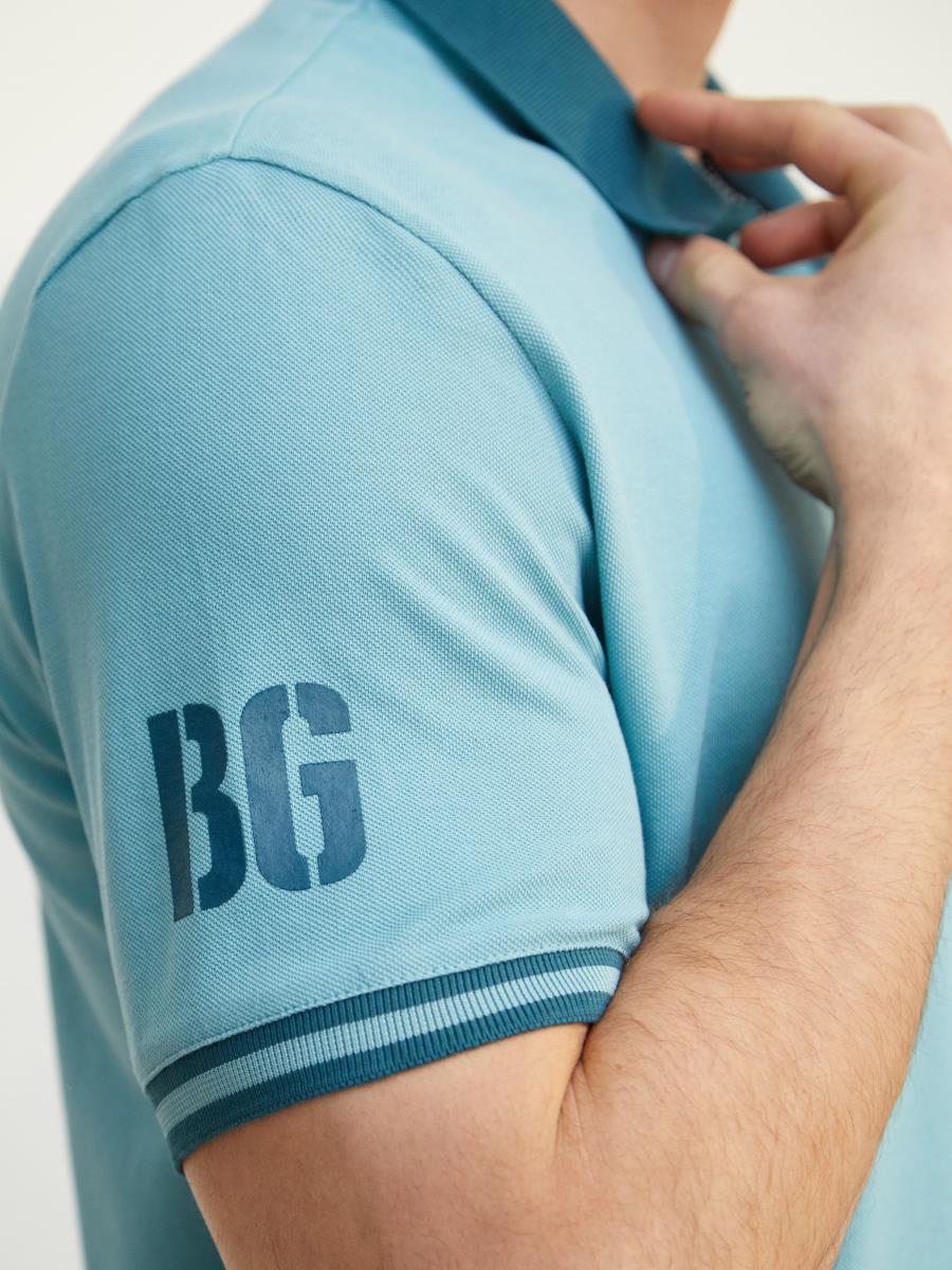 Футболка BeGood 3