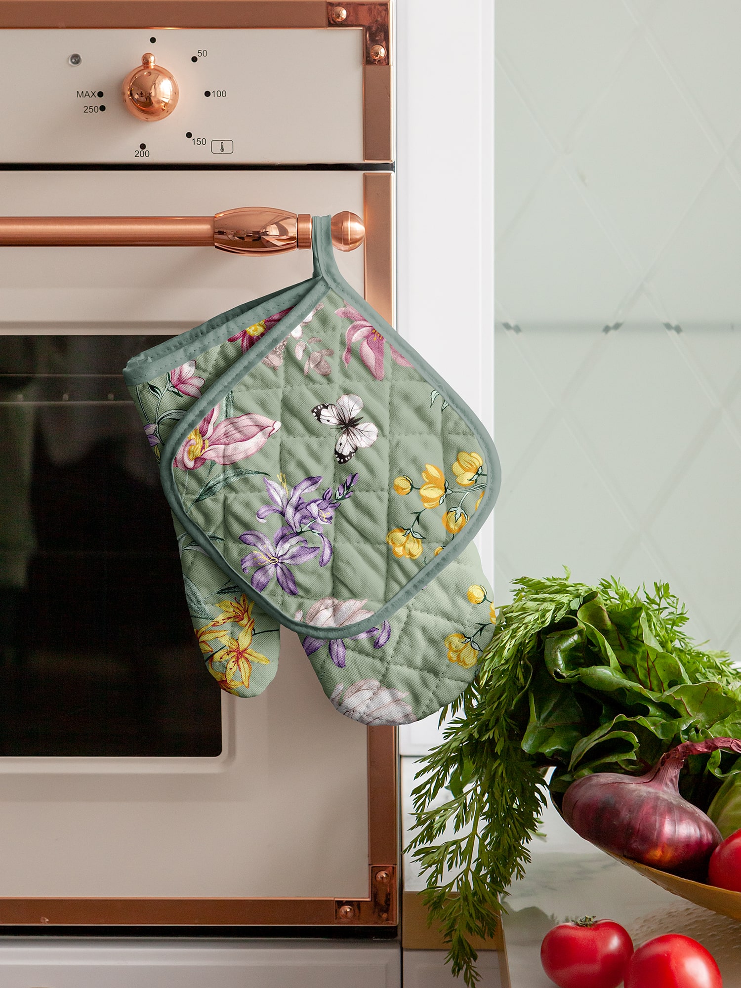 Комплект кухонный Mia Cara Adelina 0