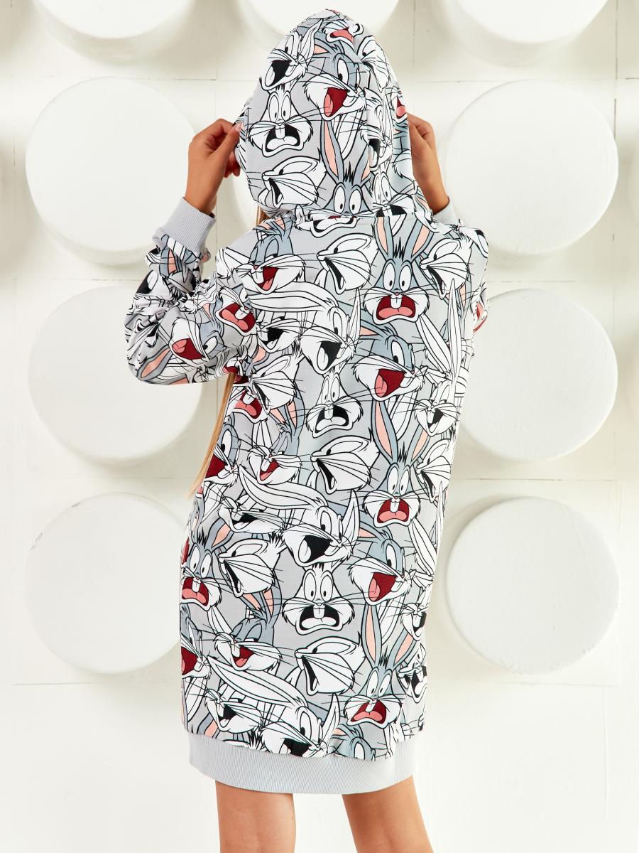 Платье Crazy Getup Рисунок, Crazy Getup 3