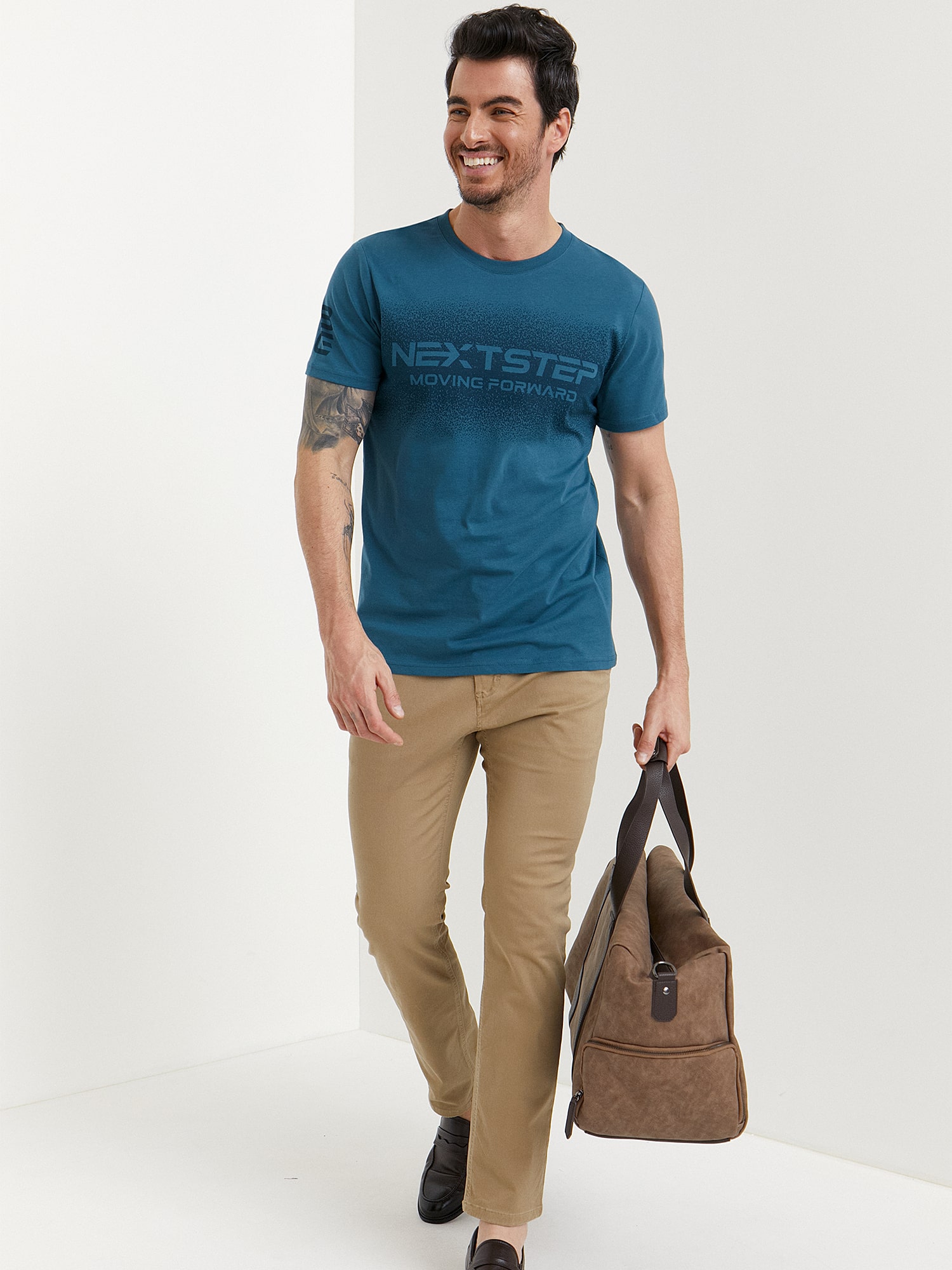 Фуфайка BeGood 3