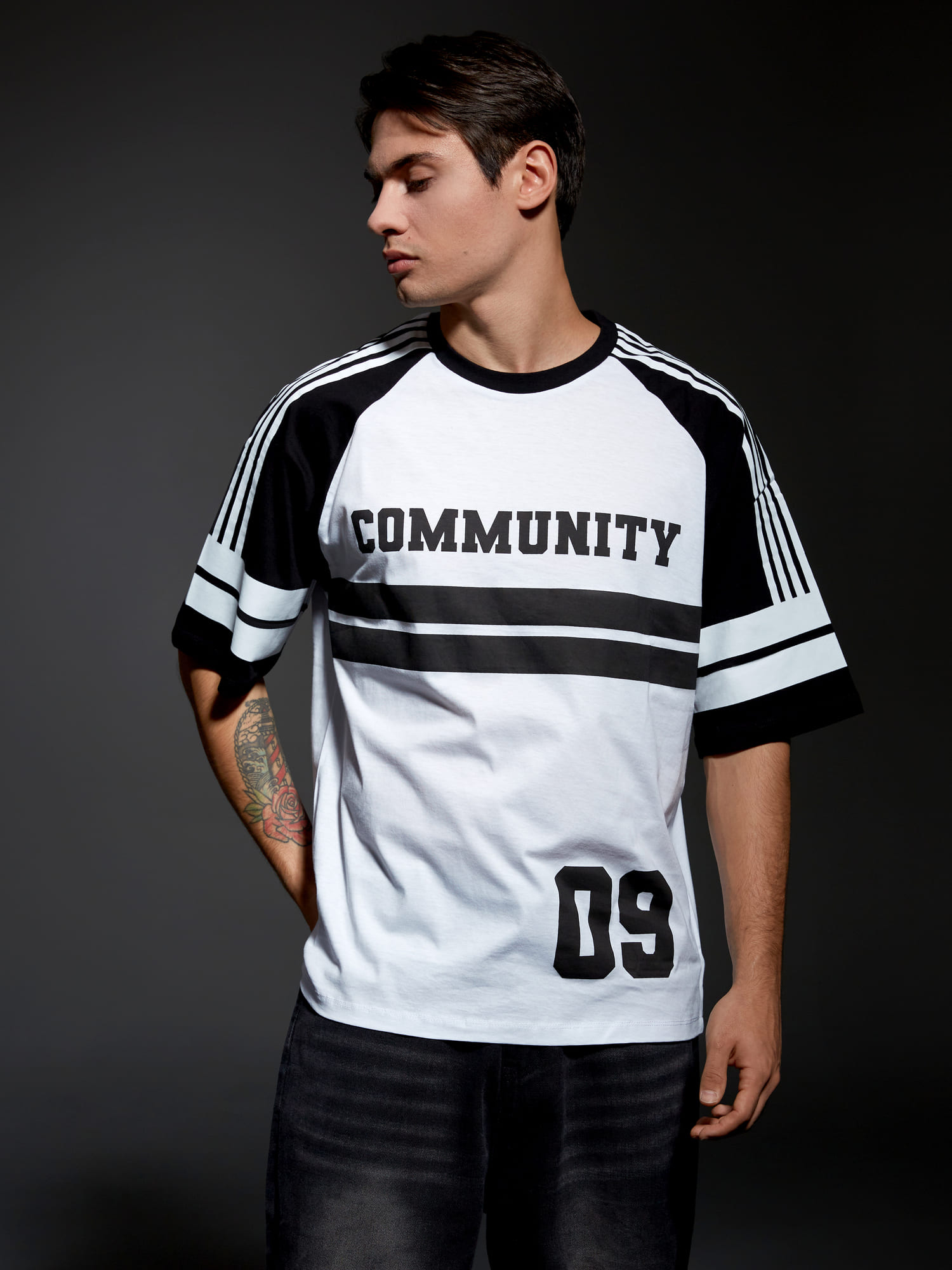 Футболка Crazy Getup 0