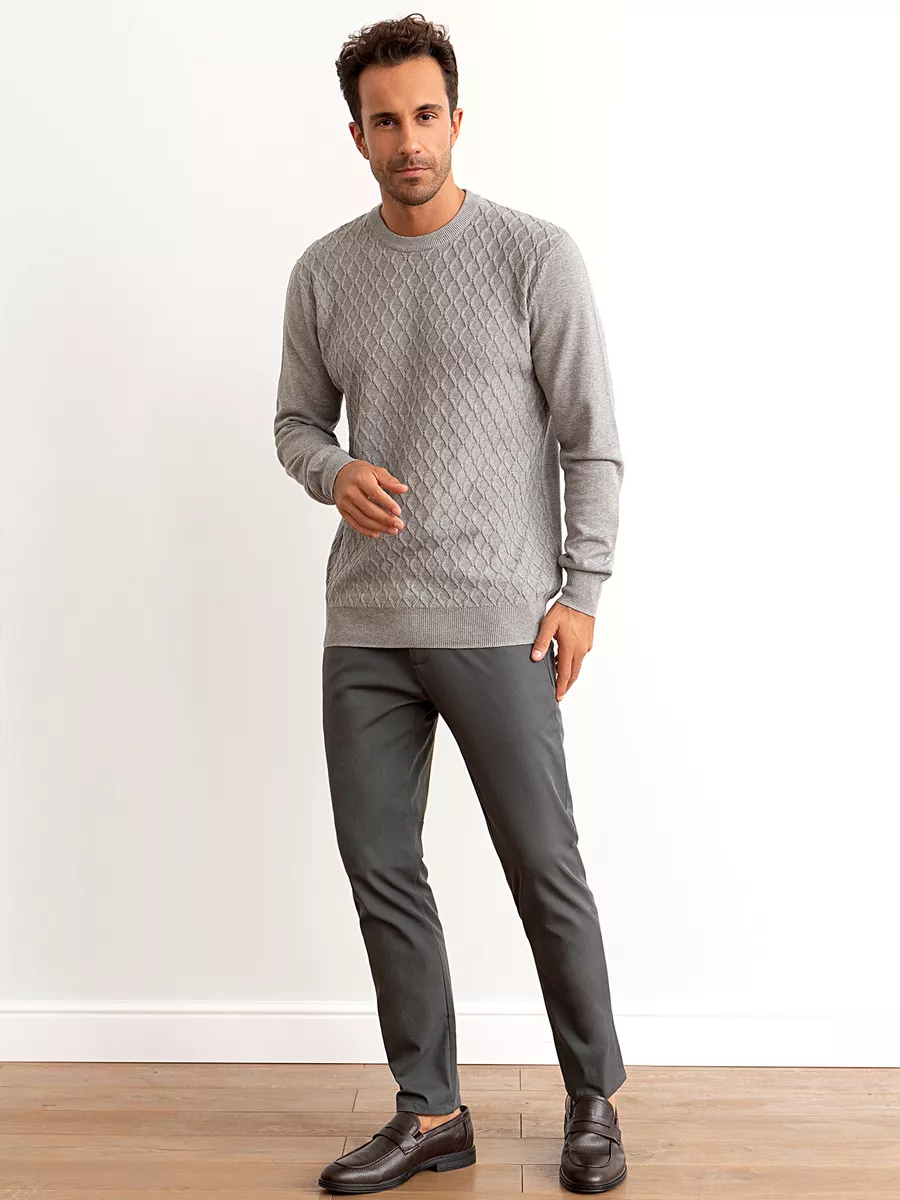 Джемпер BeGood 2