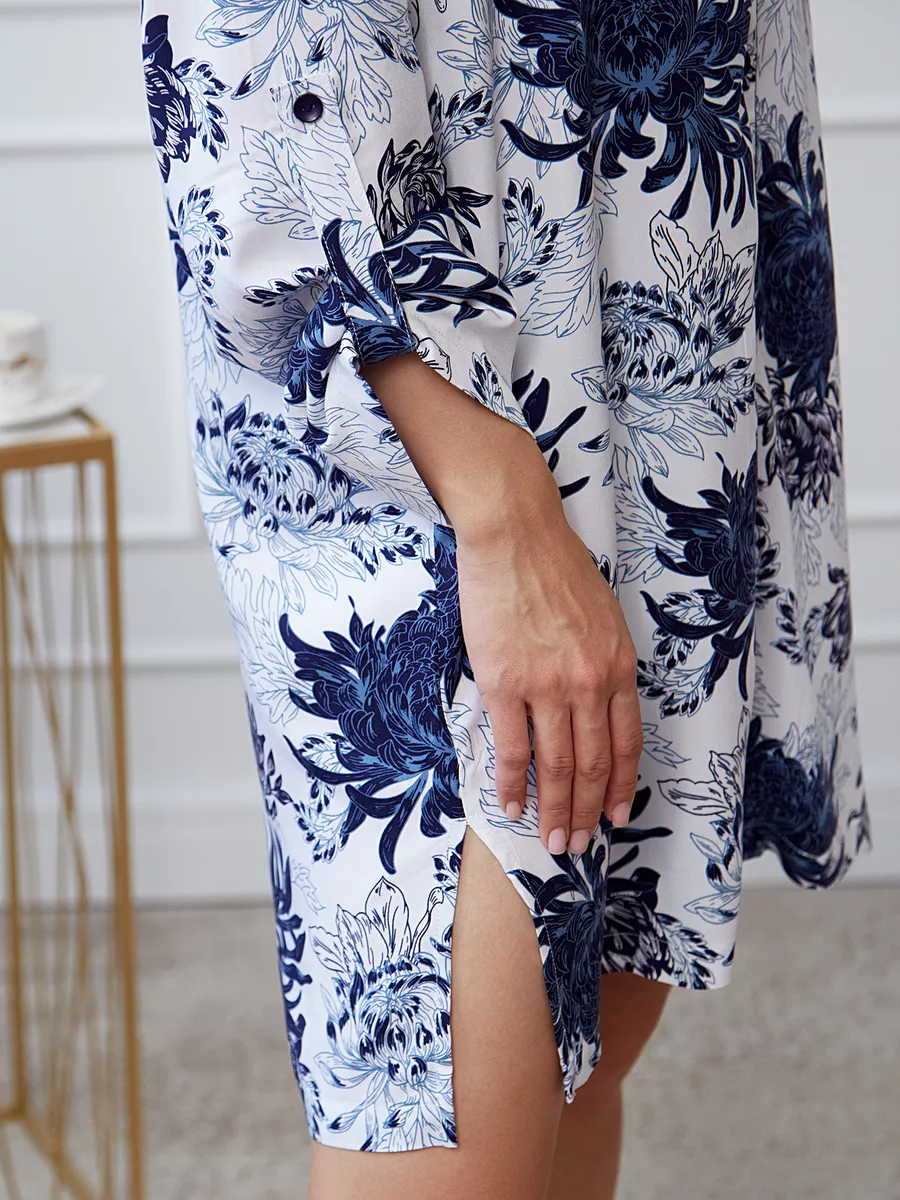 Платье Mia Cara Цветы 3