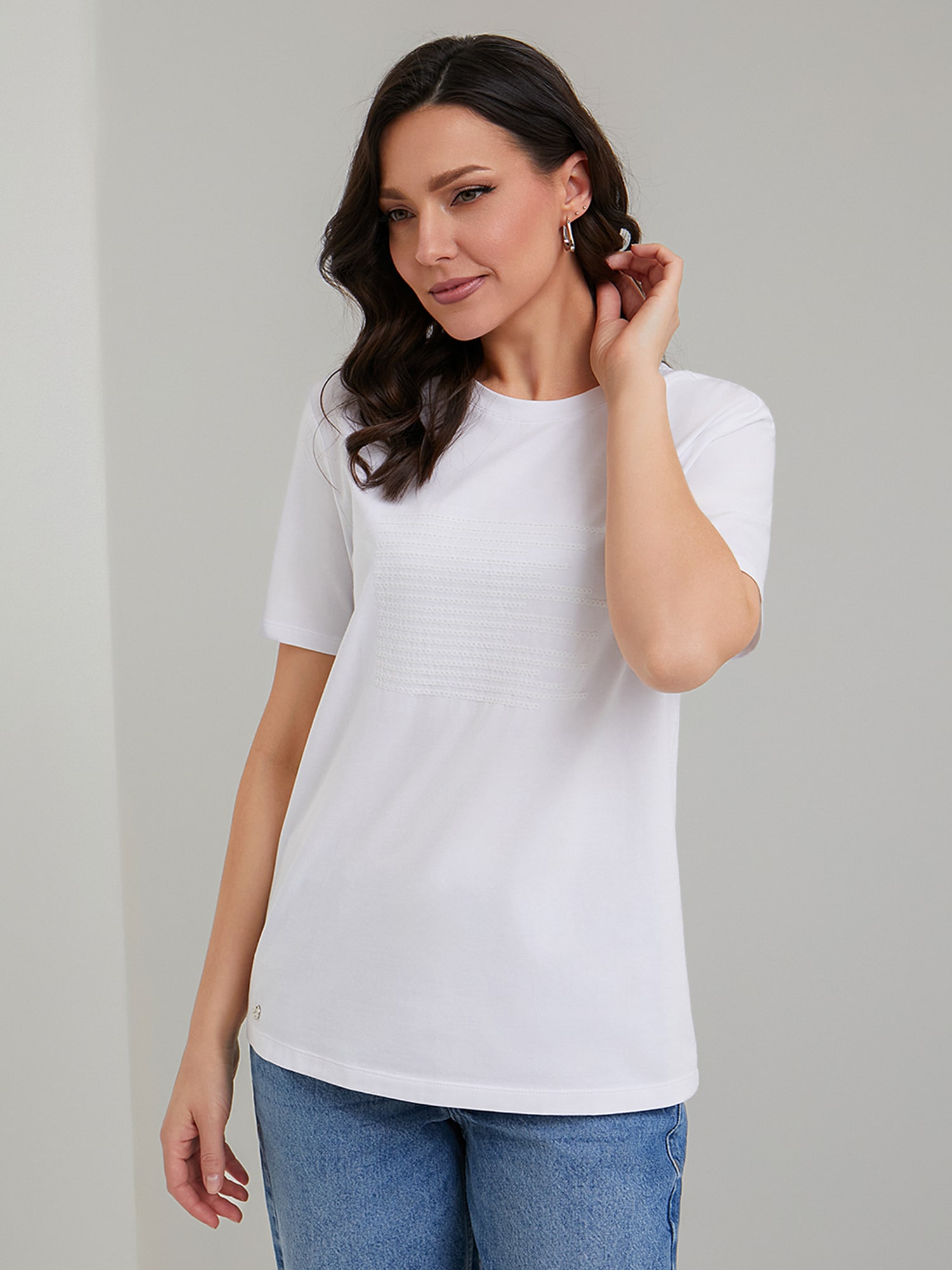 Футболка BeGood 0