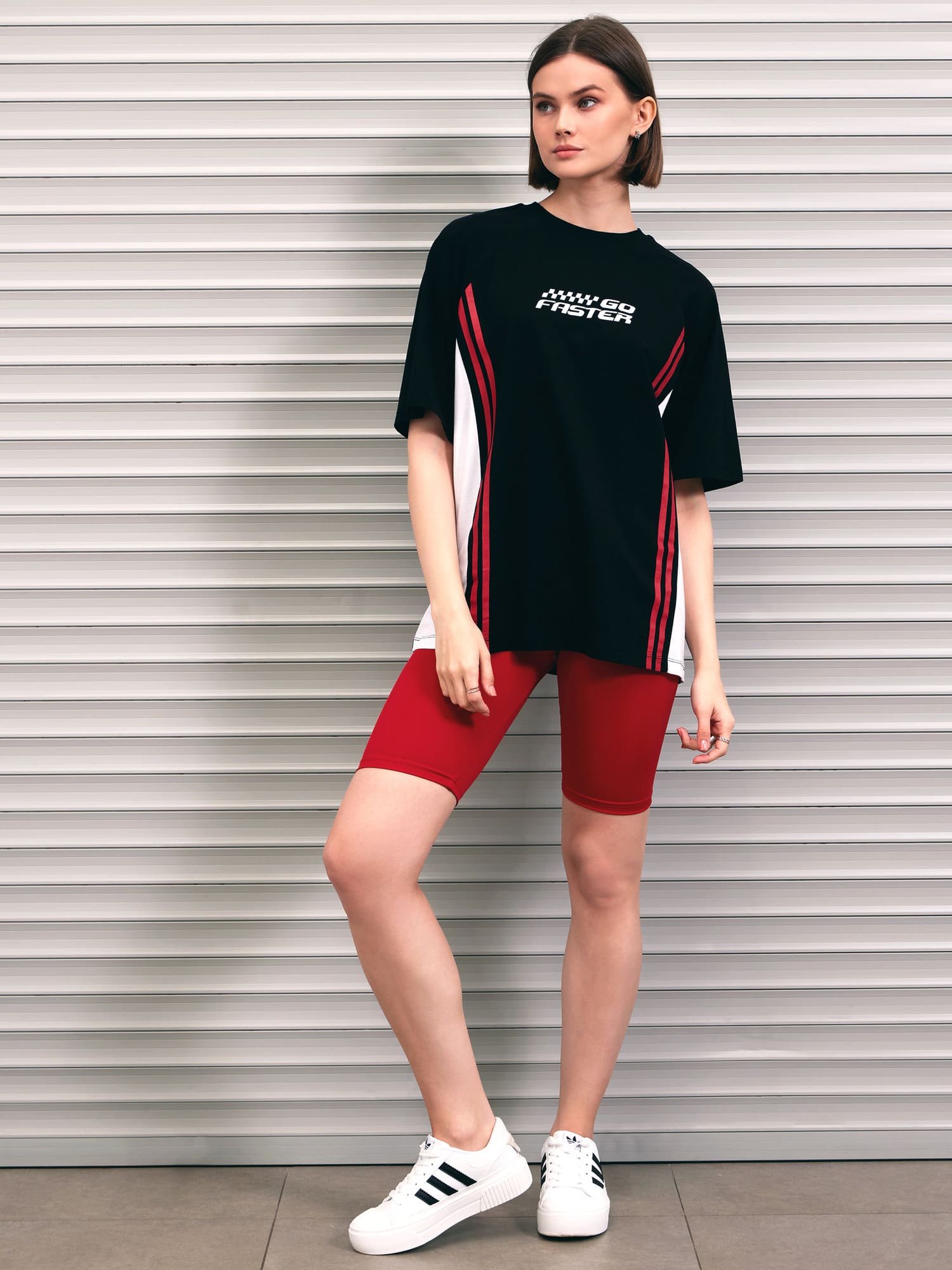 Футболка Crazy Getup 2