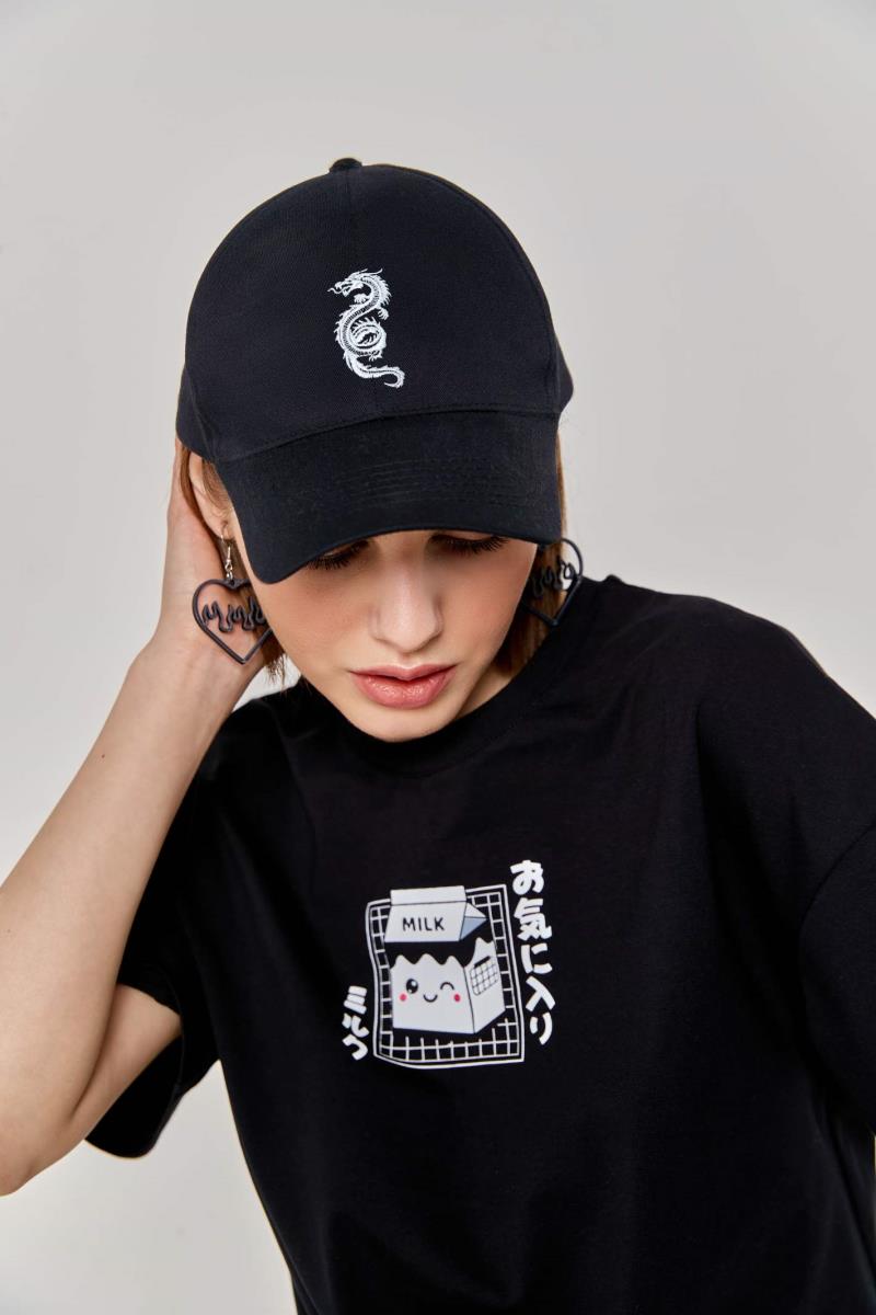 Кепи Crazy Getup 0