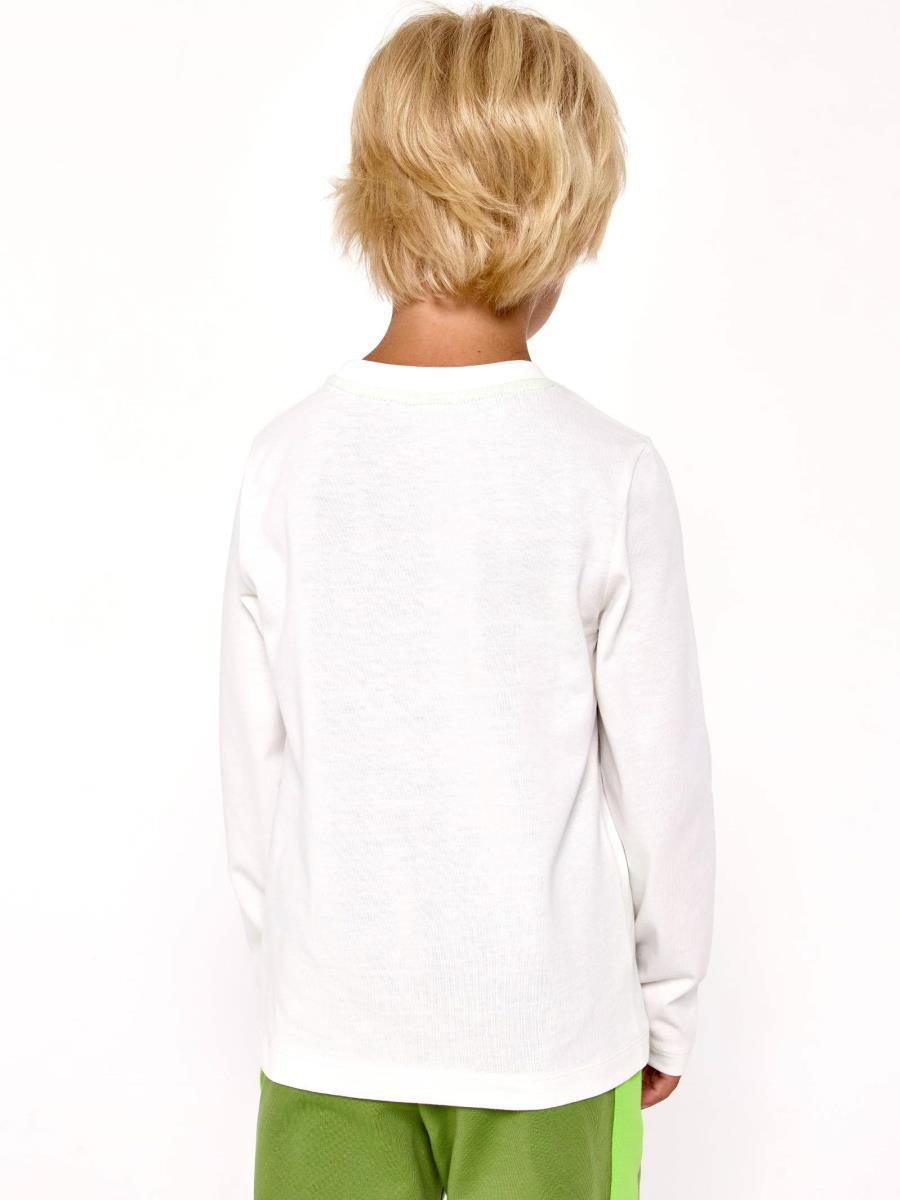 Лонгслив Juno 6