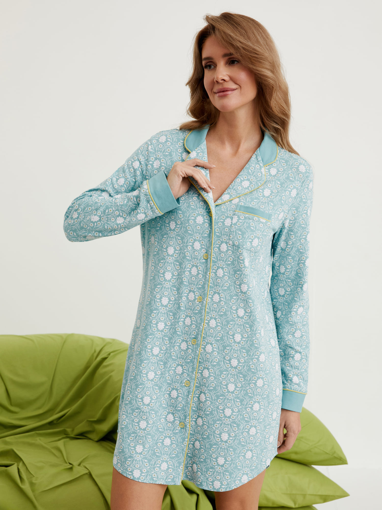 Платье Mia Cara Орнамент 1