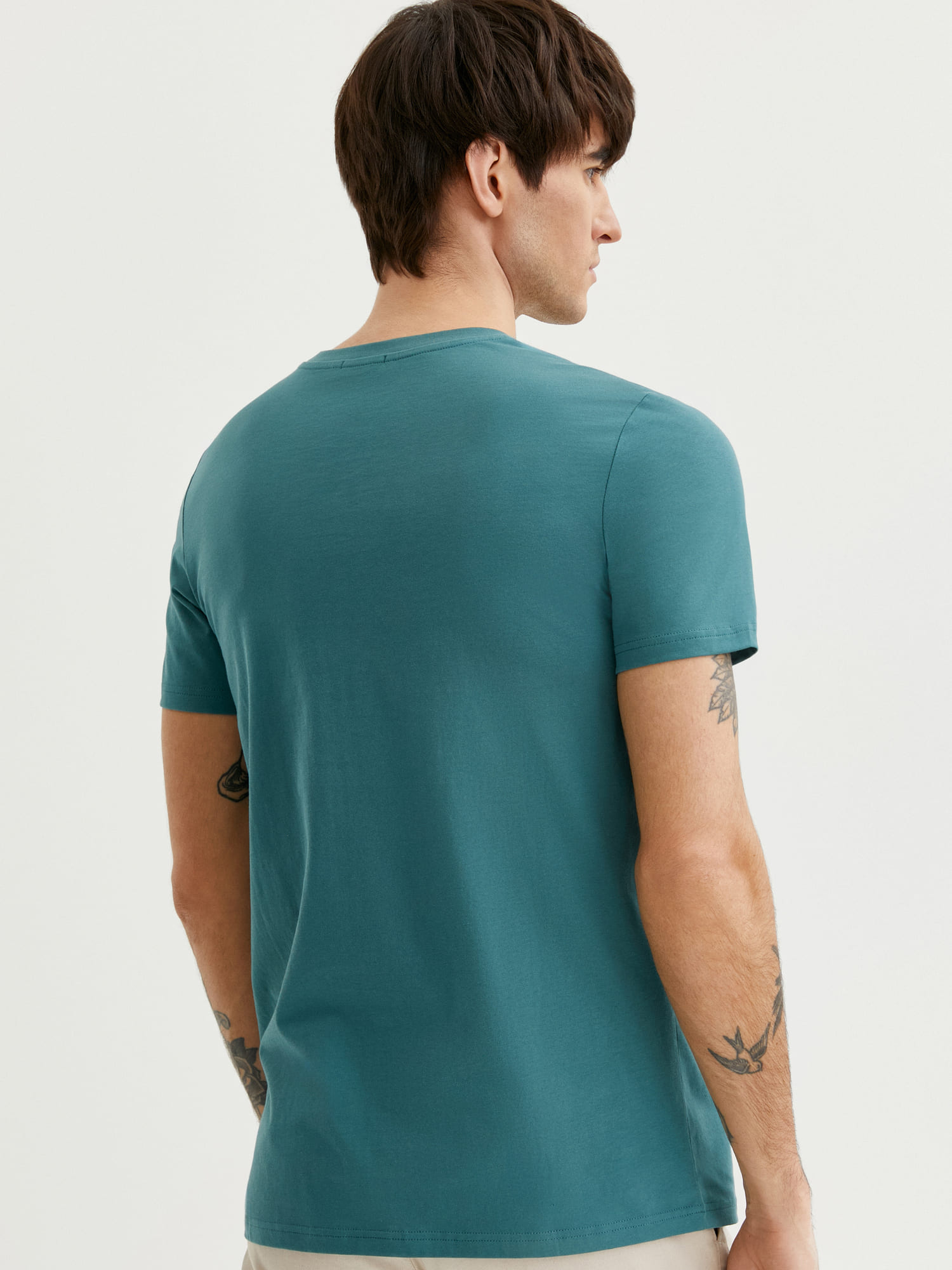 Футболка BeGood - Будь Хорош! 1