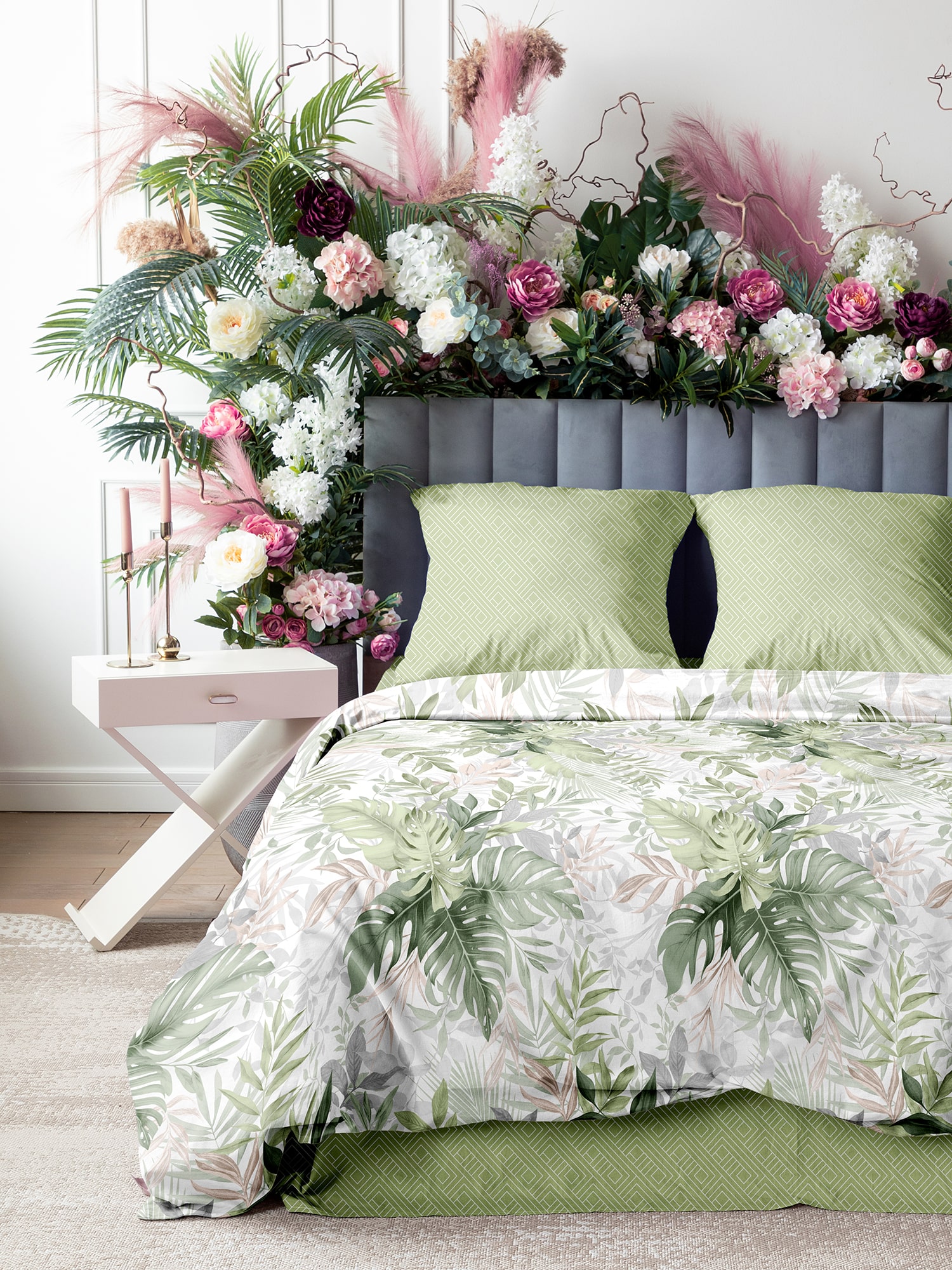 Постельное бельё Mia Cara Сан-Марко 0