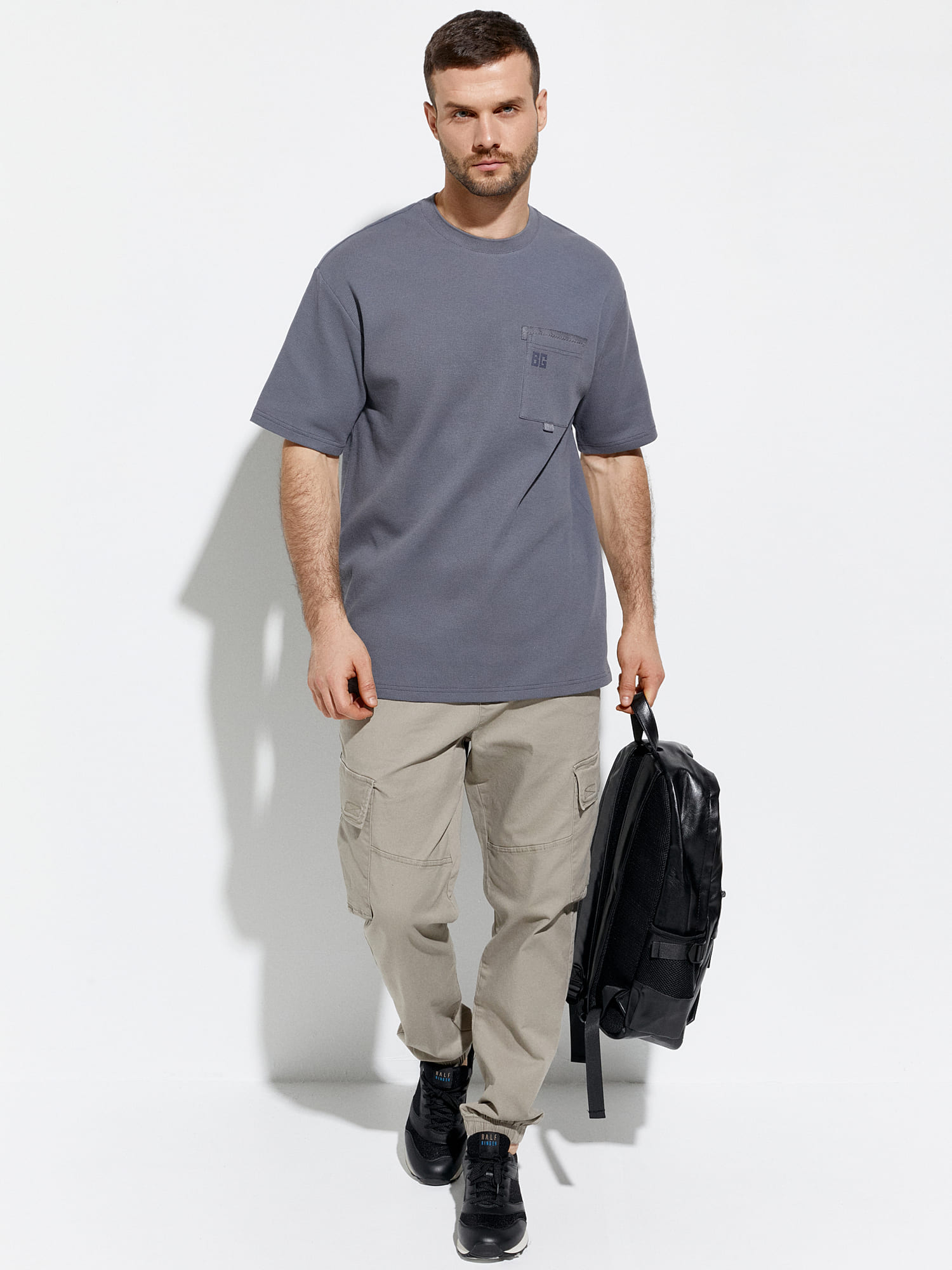 Футболка BeGood - Будь Хорош! 2