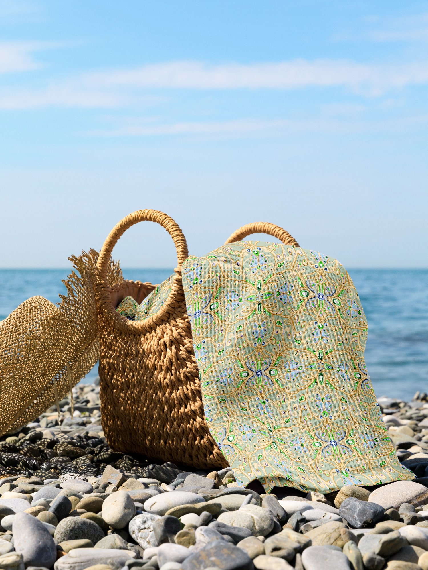 Полотенце Mia Cara Diamond 1