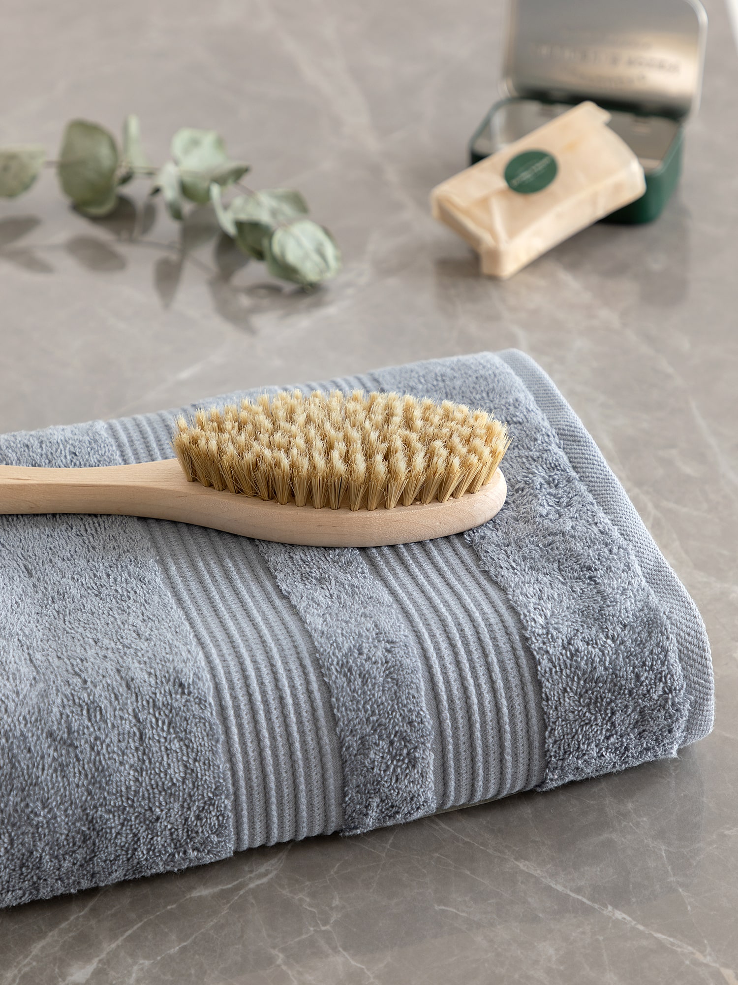 Полотенце махровое Унисон Raffle 0