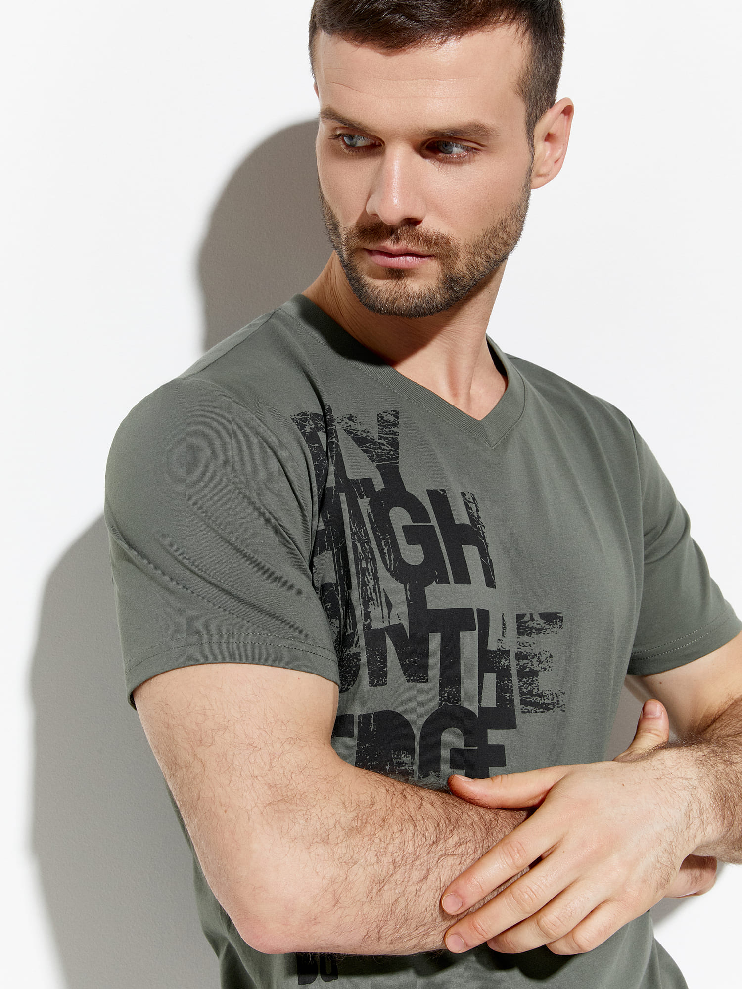 Футболка BeGood - Будь Хорош! 3