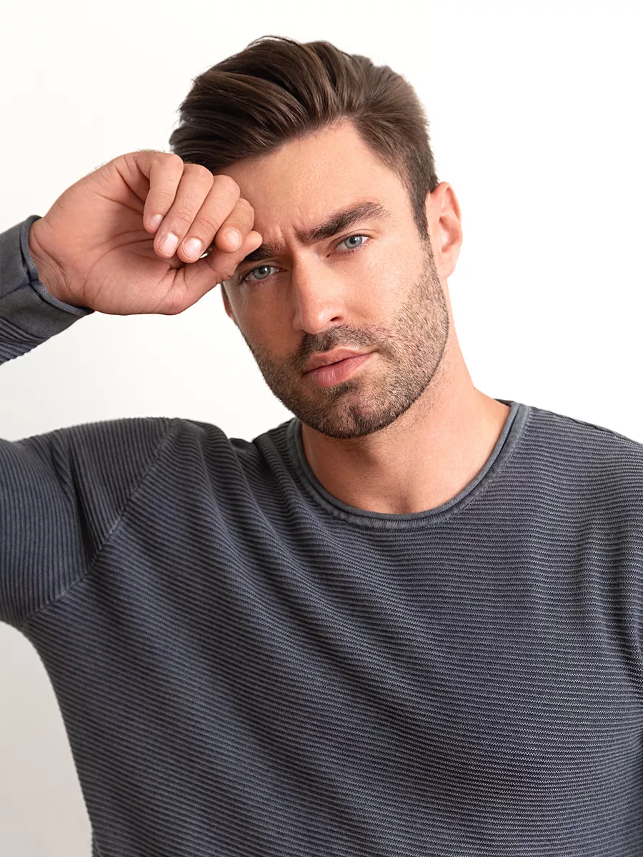 Джемпер BeGood 1