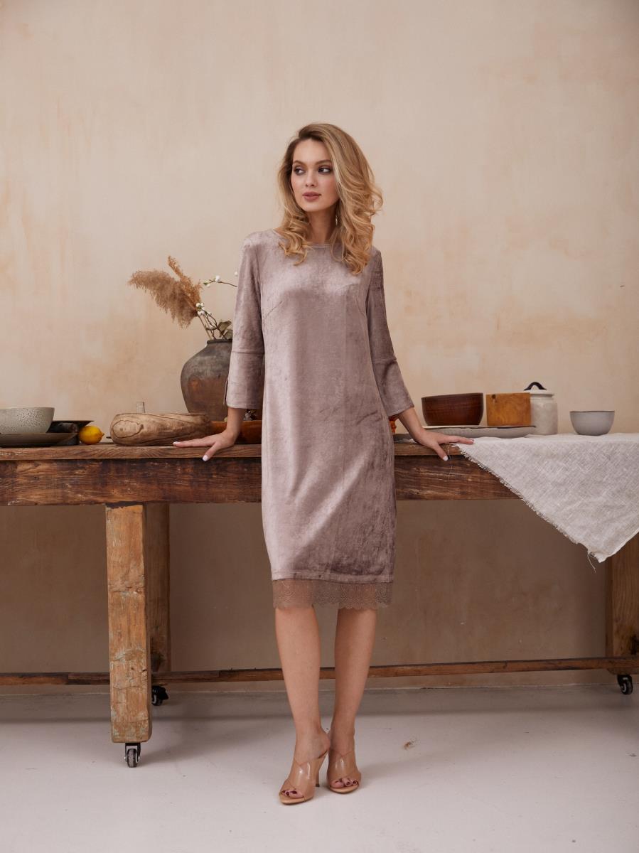 Платье Mia Cara 0