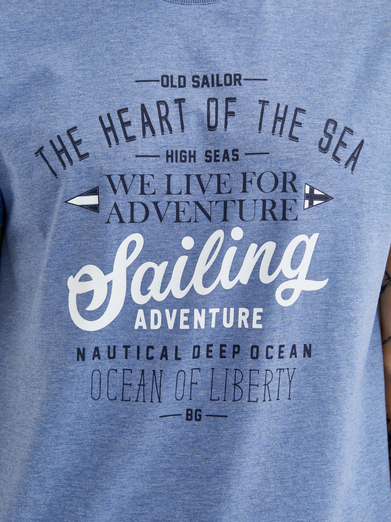 Футболка BeGood - Будь Хорош! 1