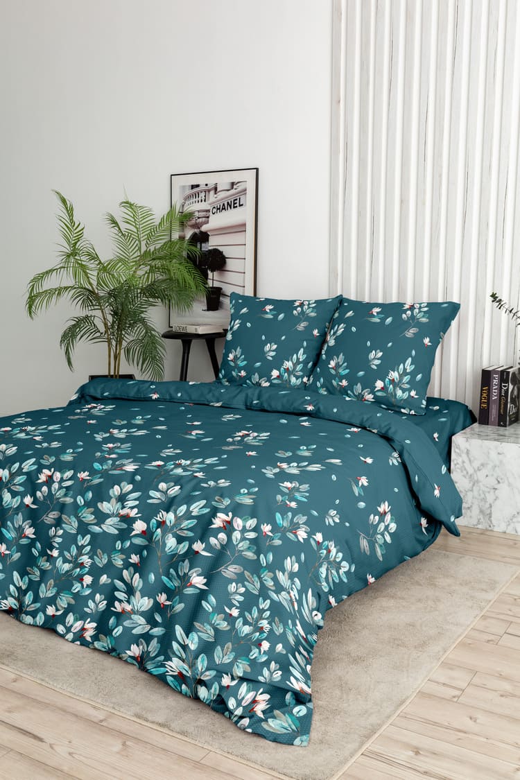 Постельное бельё Флоранс Магнолия 4