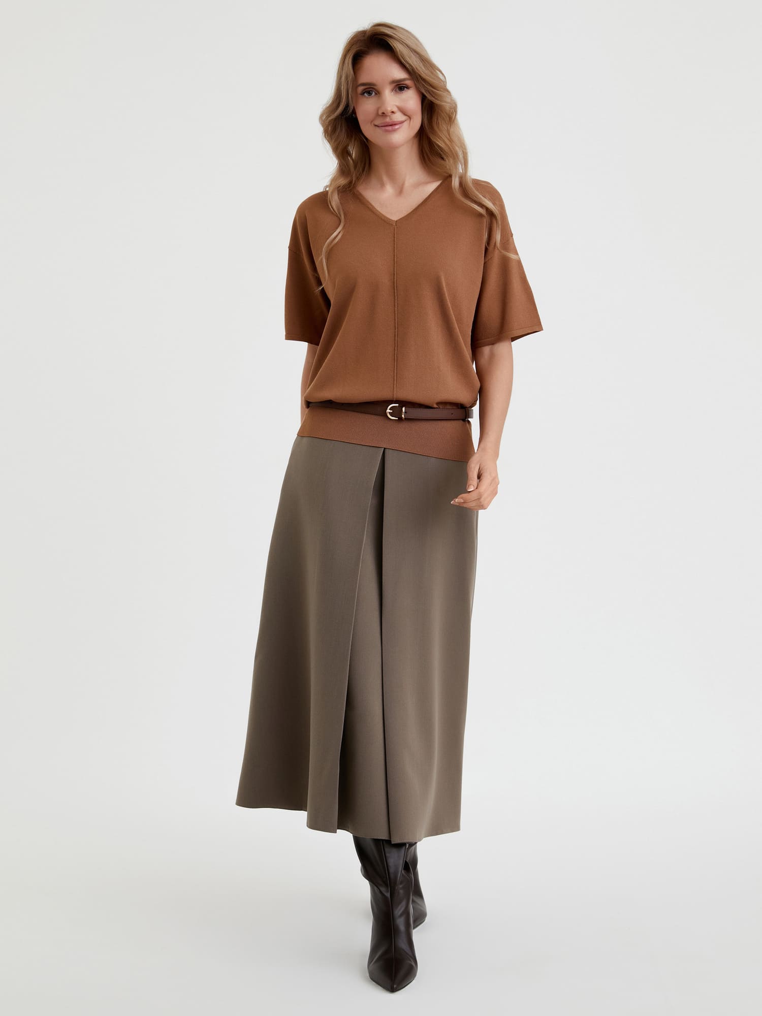 Джемпер BeGood - Будь Хорош! 3