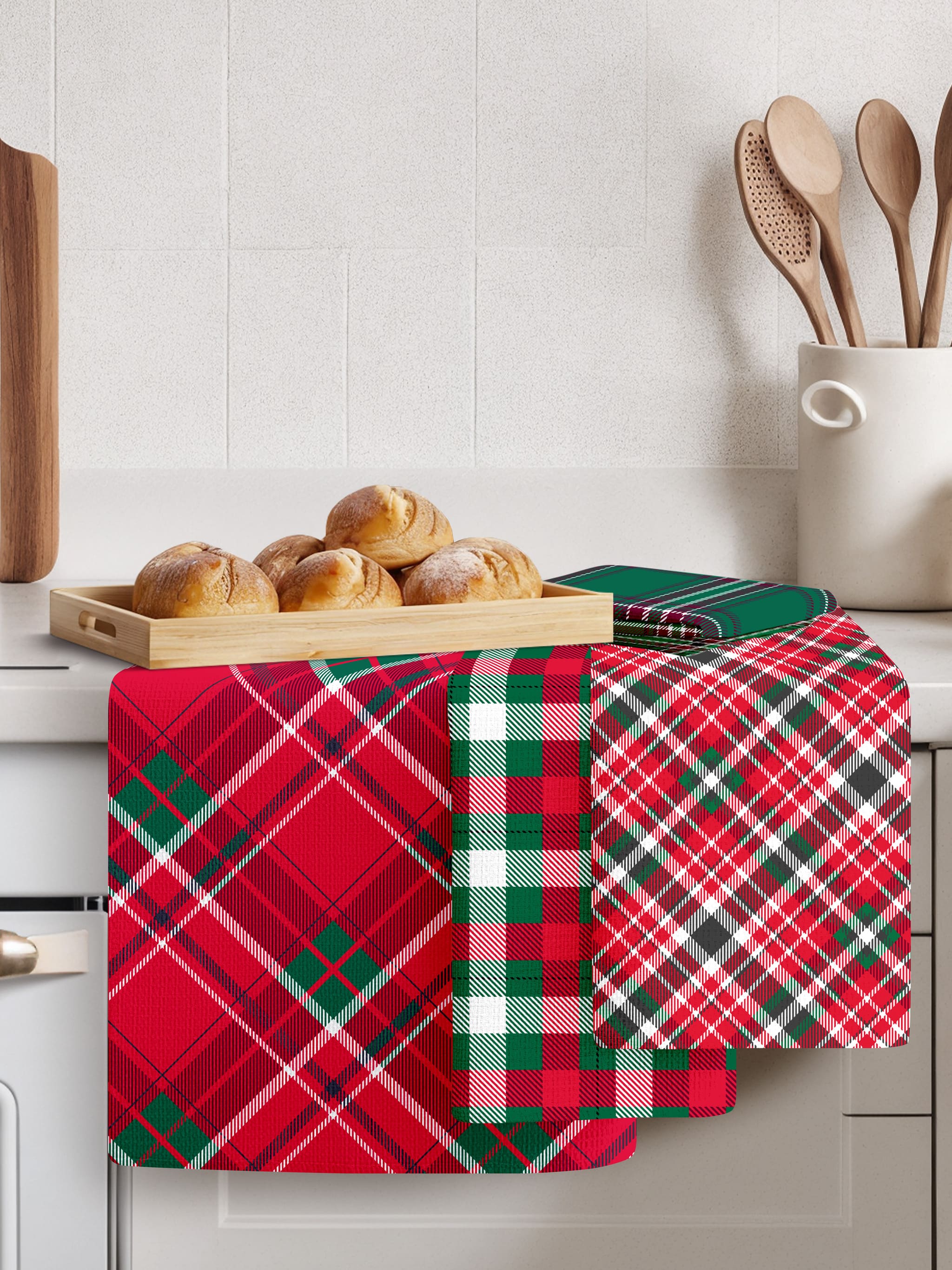 Комплект полотенец Унисон 2