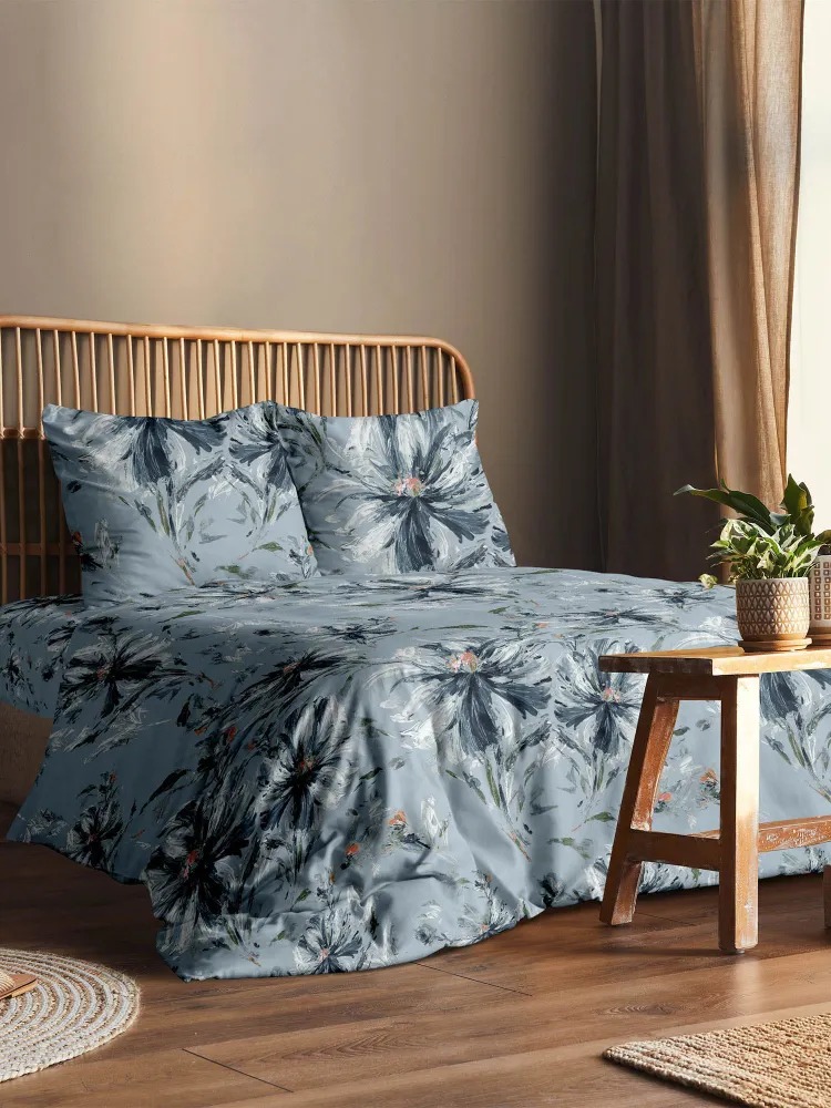 Постельное бельё Унисон Elegance 0