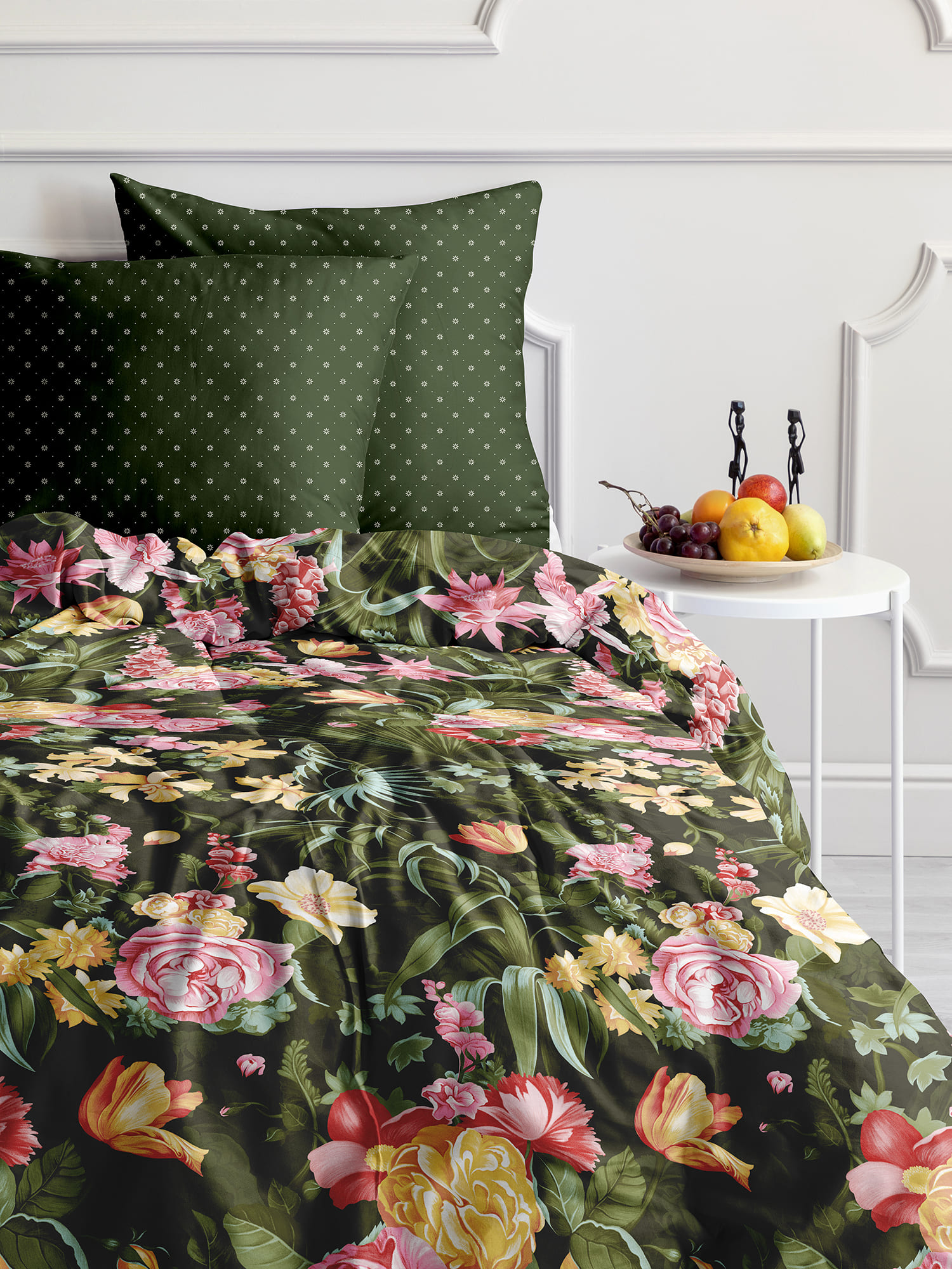 Постельное бельё Флоранс Римские каникулы 3