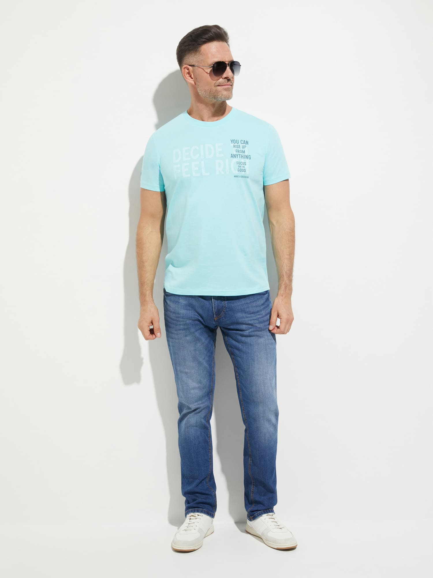 Футболка BeGood - Будь Хорош! 2