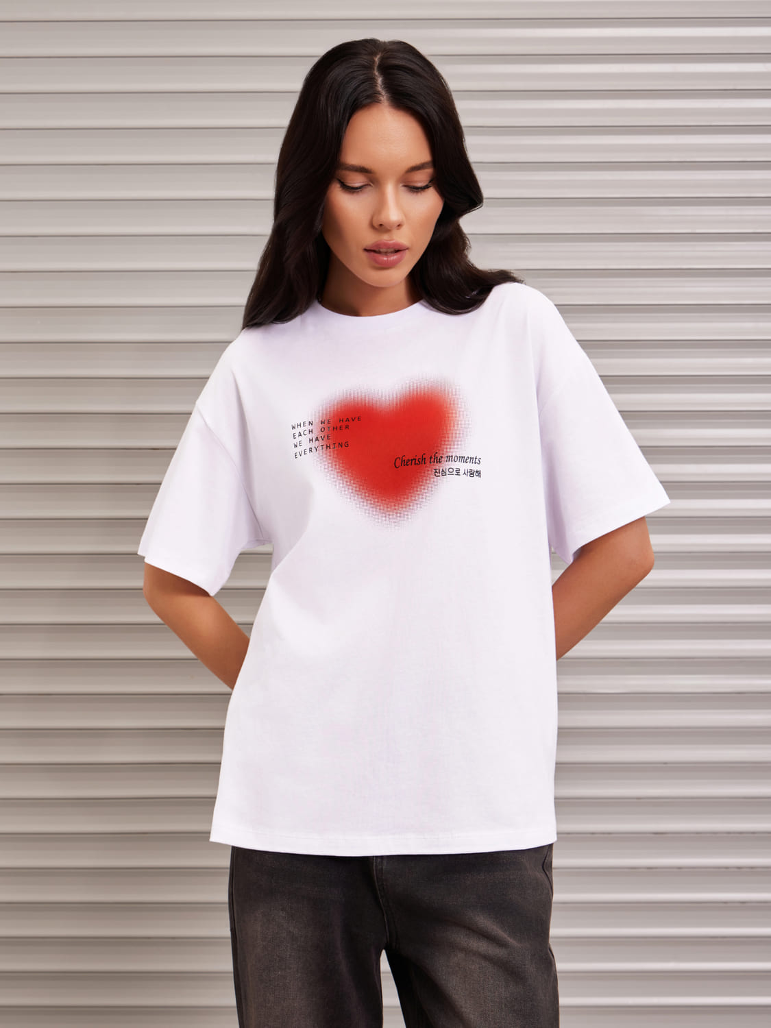 Футболка Crazy Getup 1