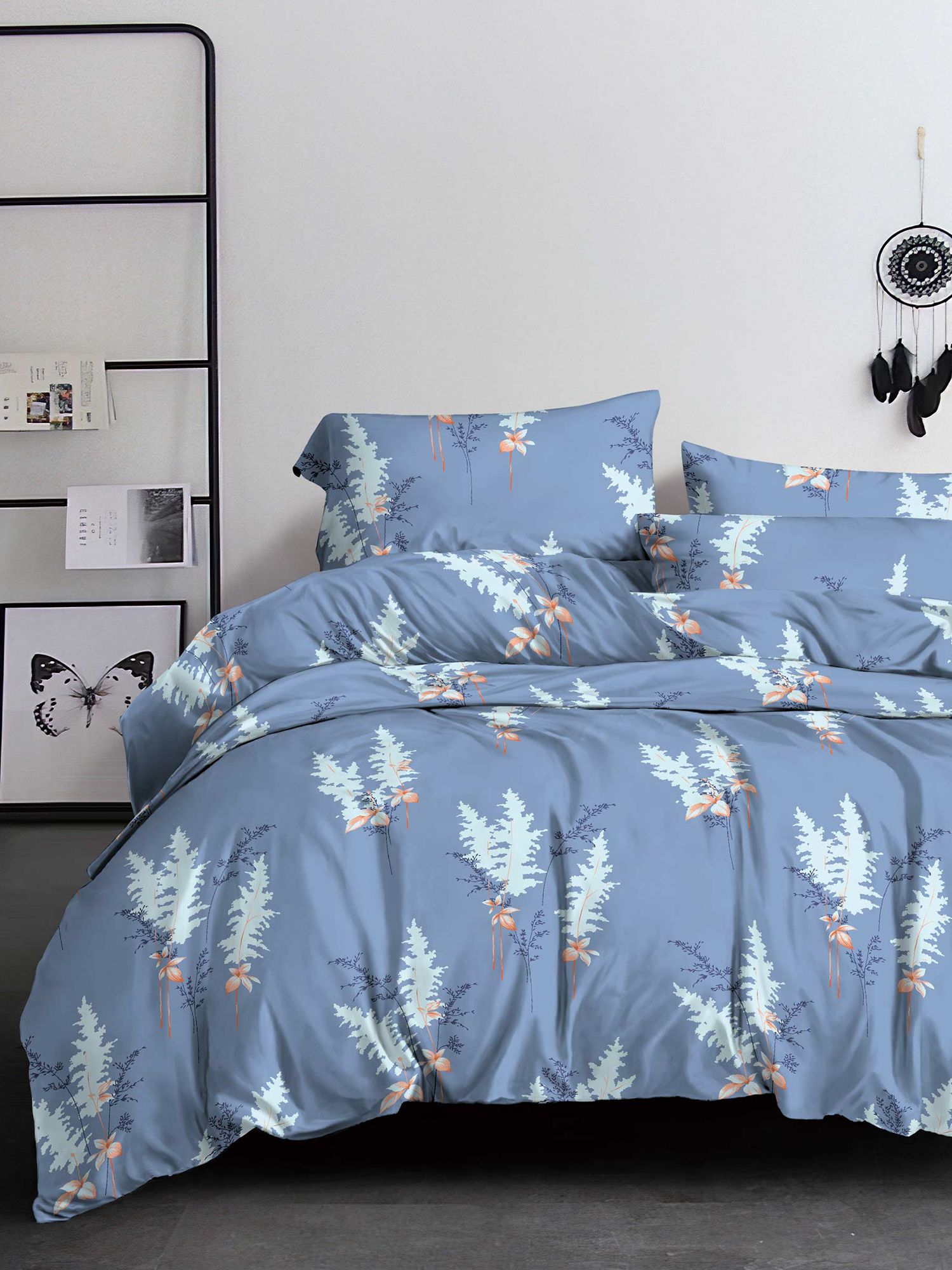 Постельное бельё Mia Cara Антре 0