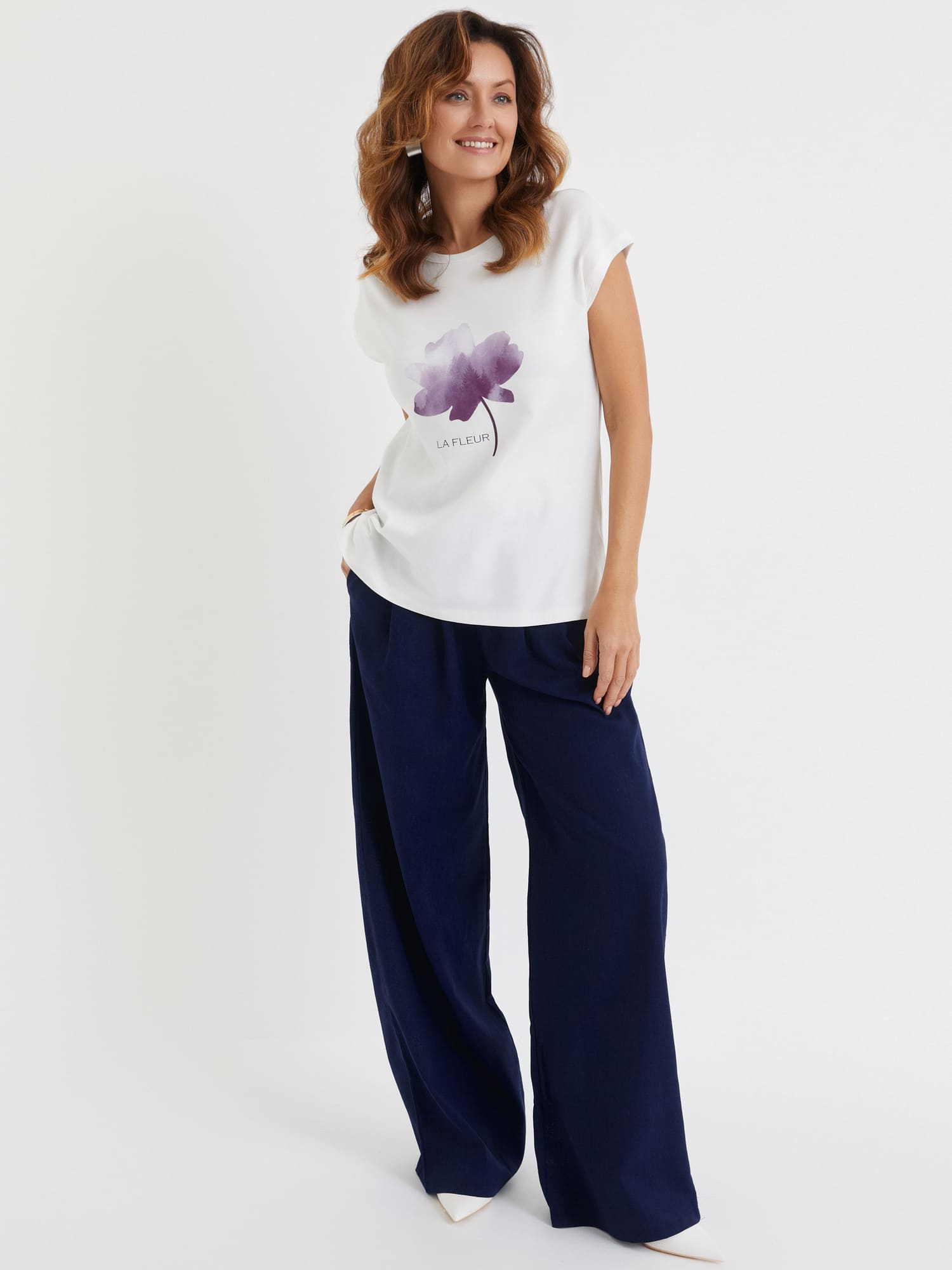 Футболка BeGood - Будь Хорош! 1