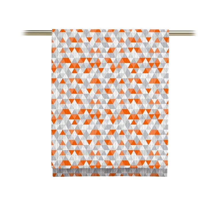 Комплект вафельных полотенец Ритейл 0