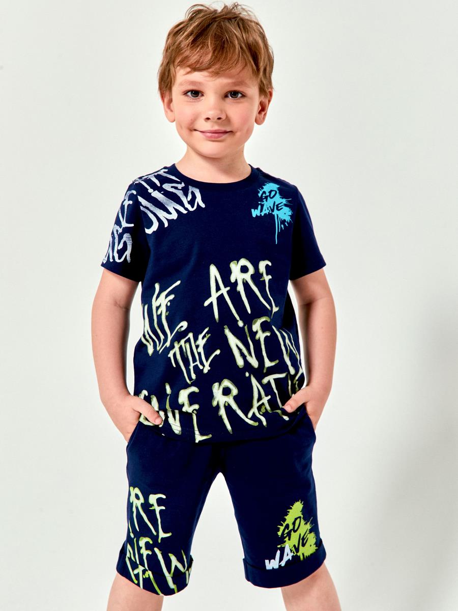  Футболка Juno 3