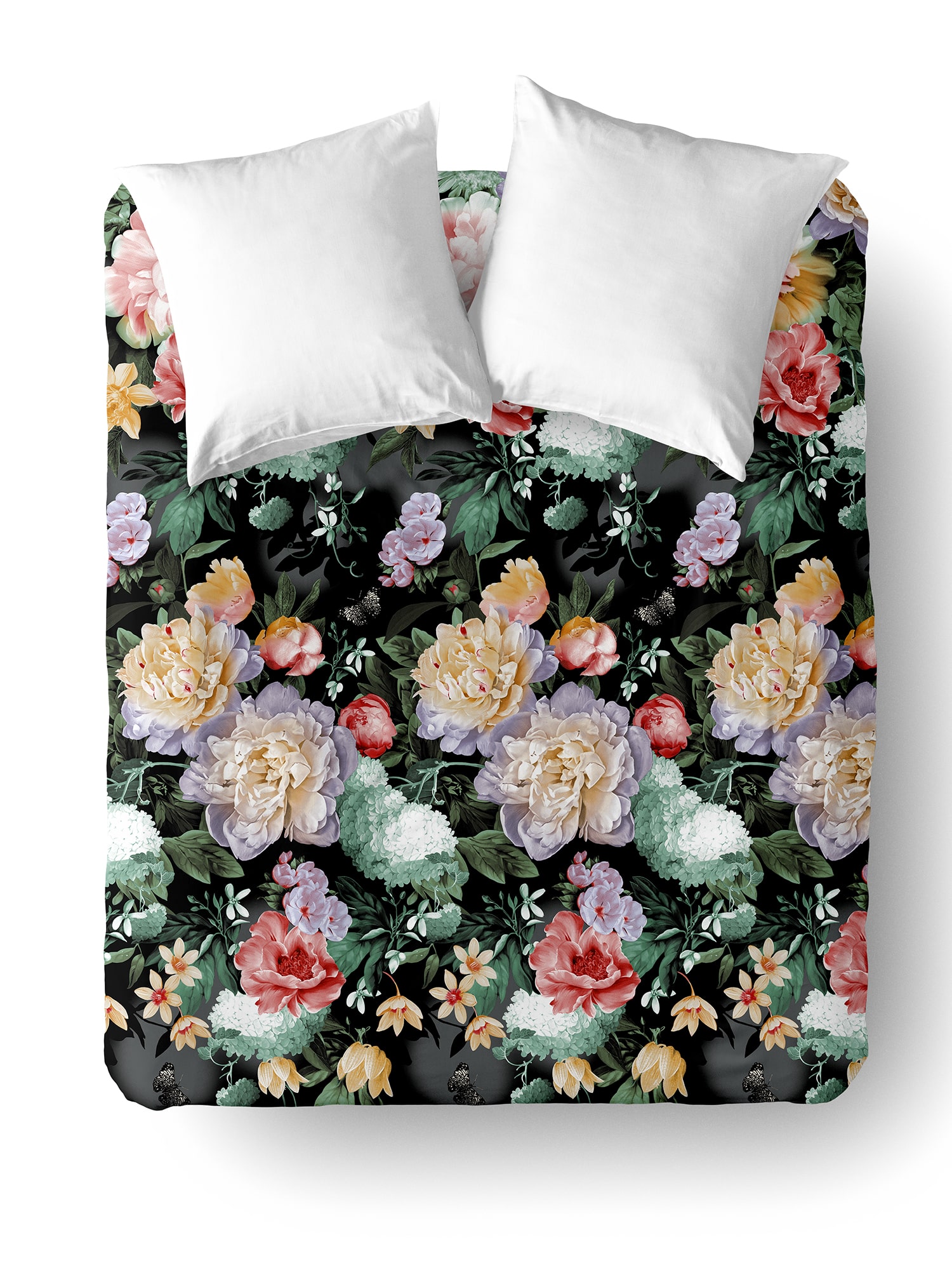 Простыня на резинке Mia Cara Габриэлла 0