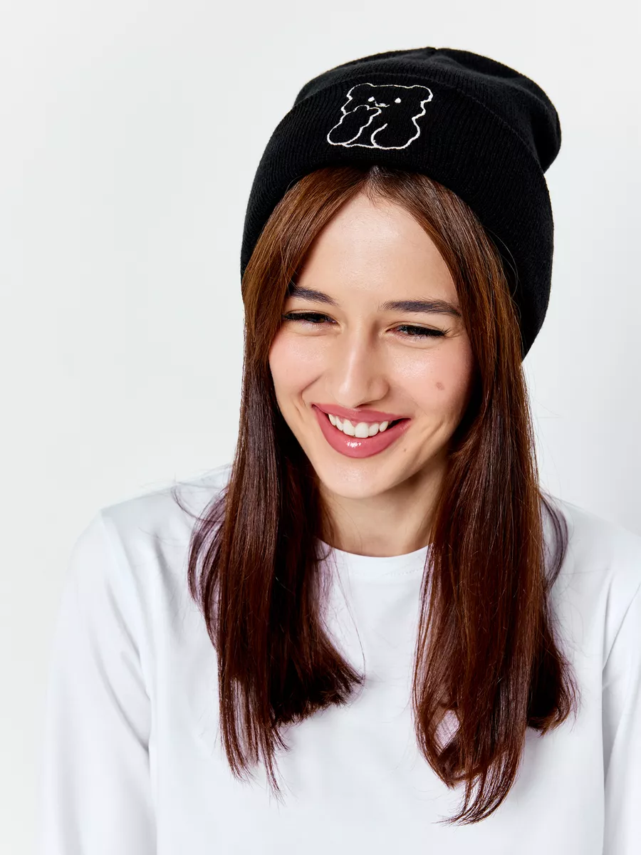 Шапка Crazy Getup 1