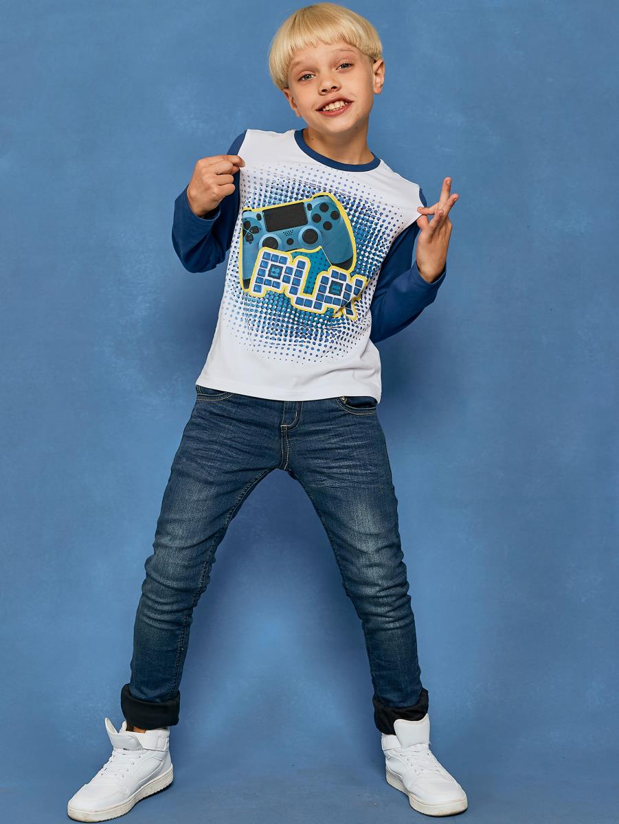 Футболка Juno 1