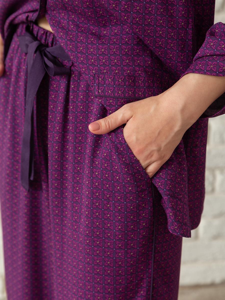 Пижама Mia Cara Plum Jam 2