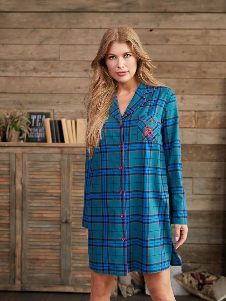 Халат Mia Cara 3