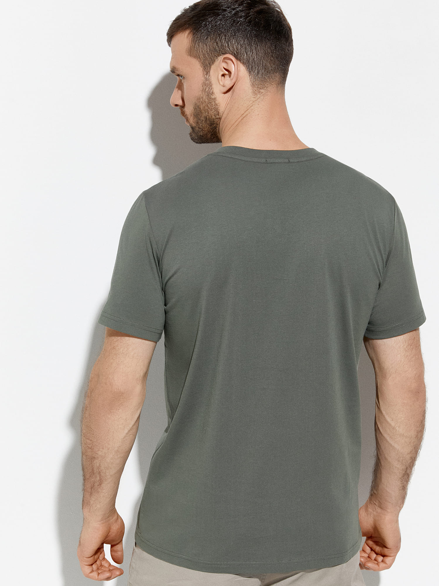 Футболка BeGood - Будь Хорош! 1