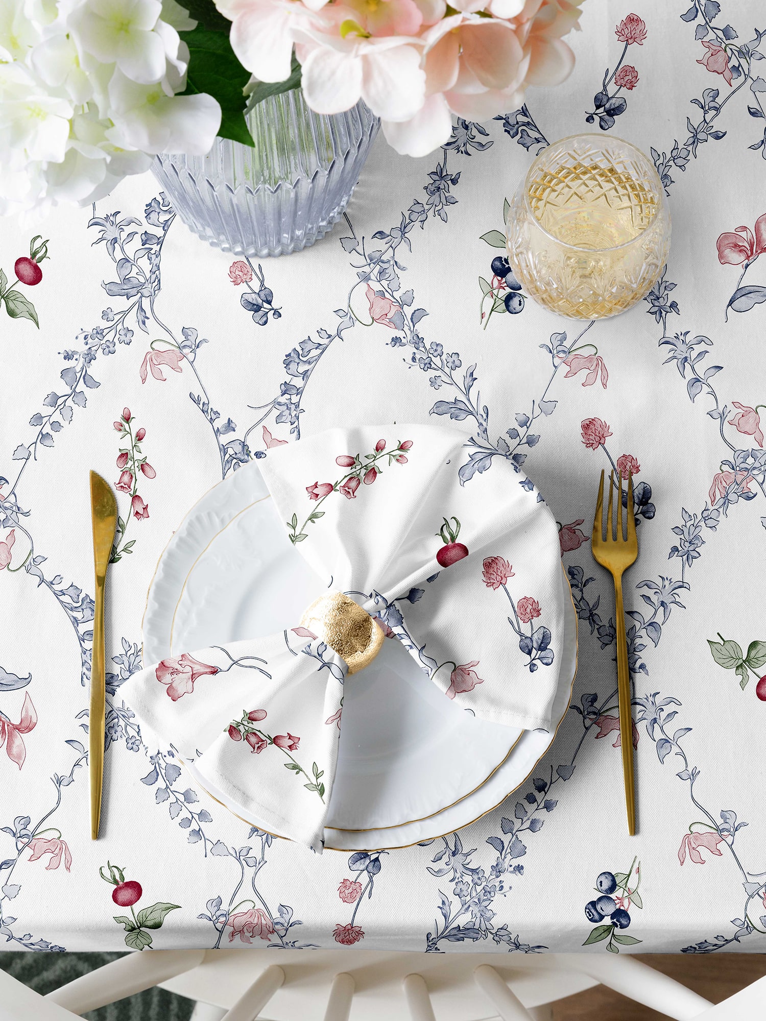 Комплект салфеток Mia Cara BelMondo 1