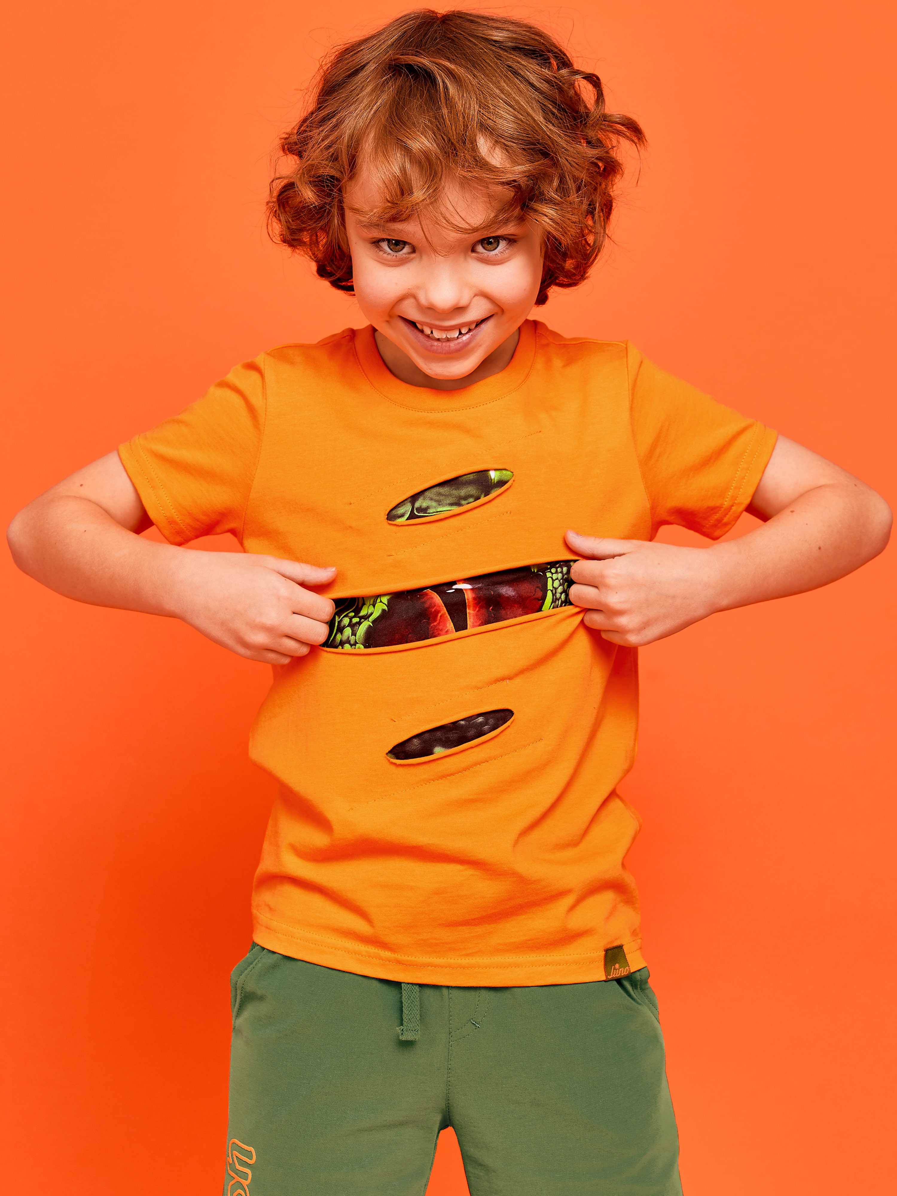 Фуфайка Juno 1