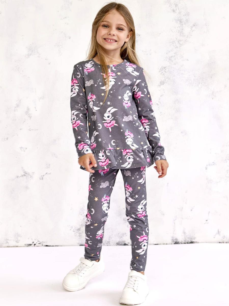 Туника Juno Зайки 6